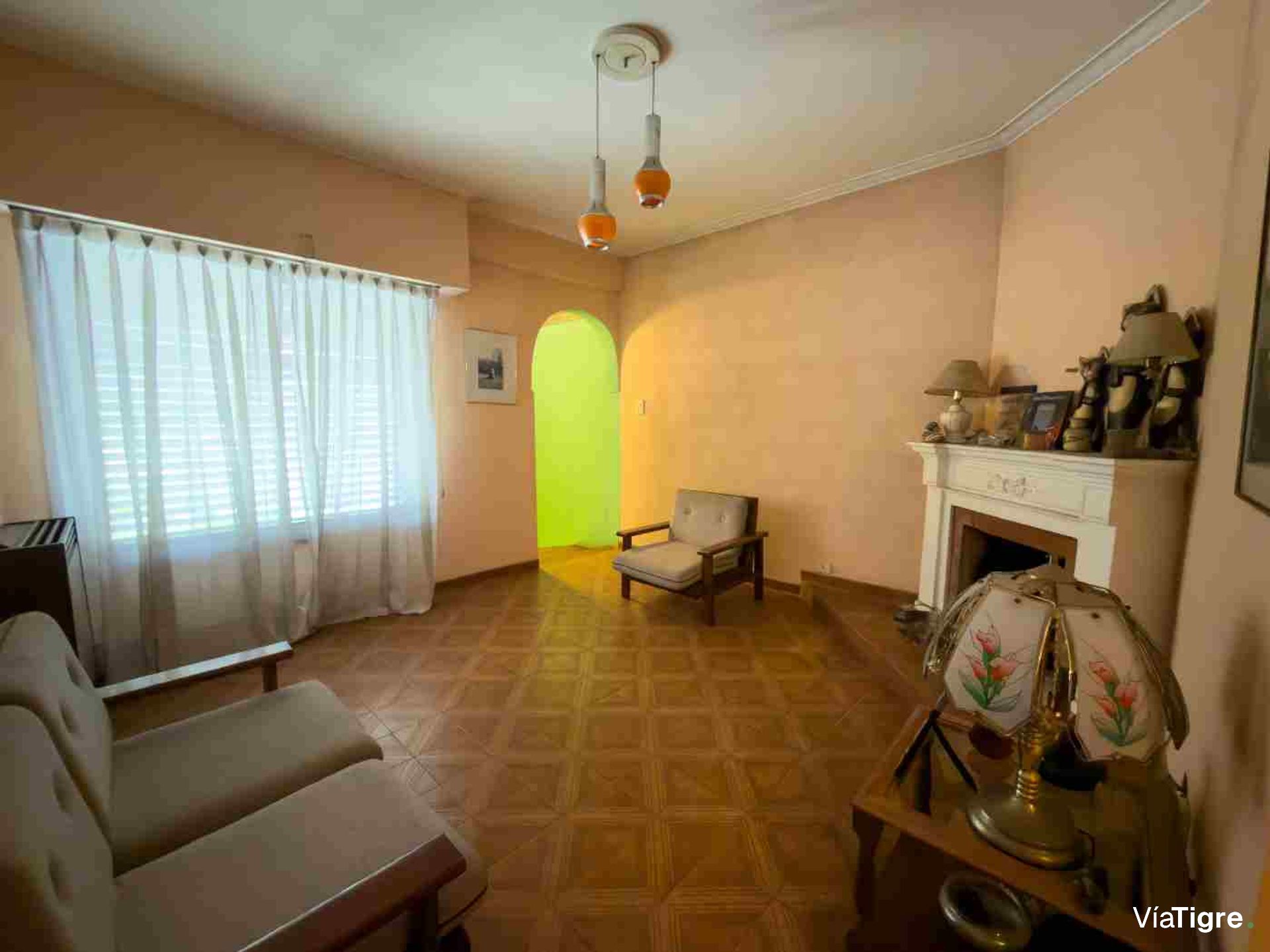 Casa En Venta 5 Ambientes - Don Torcuato C/Cochera