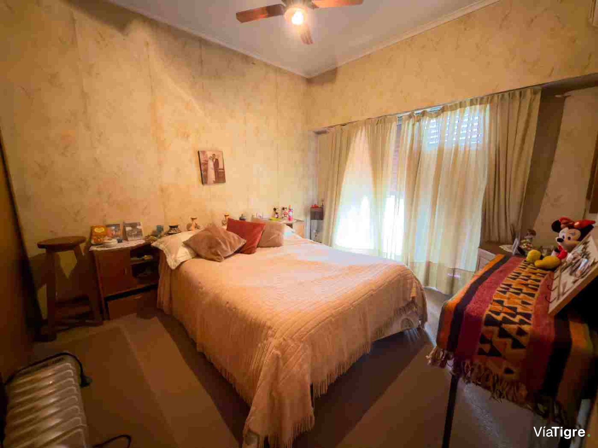 Casa En Venta 5 Ambientes - Don Torcuato C/Cochera