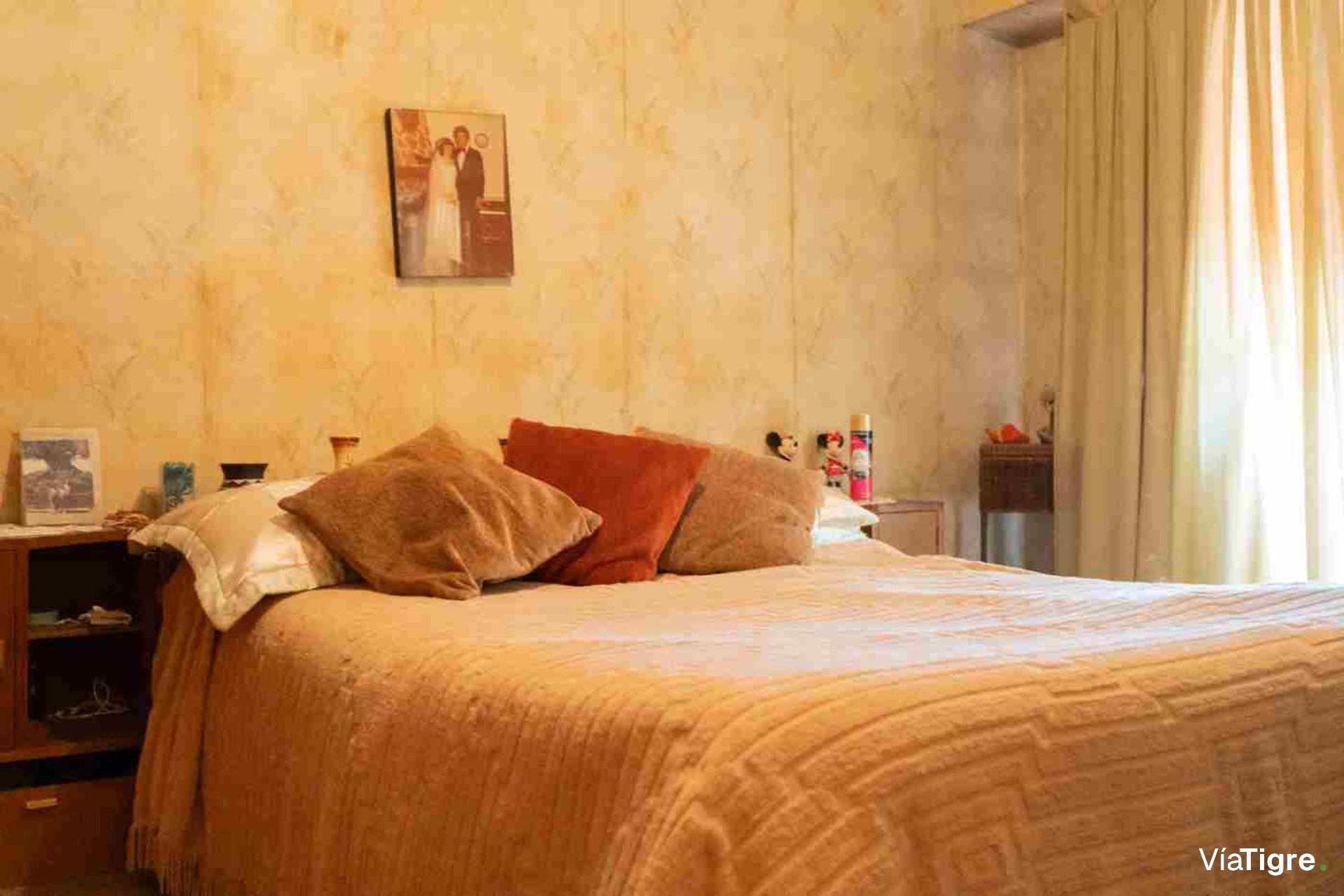 Casa En Venta 5 Ambientes - Don Torcuato C/Cochera