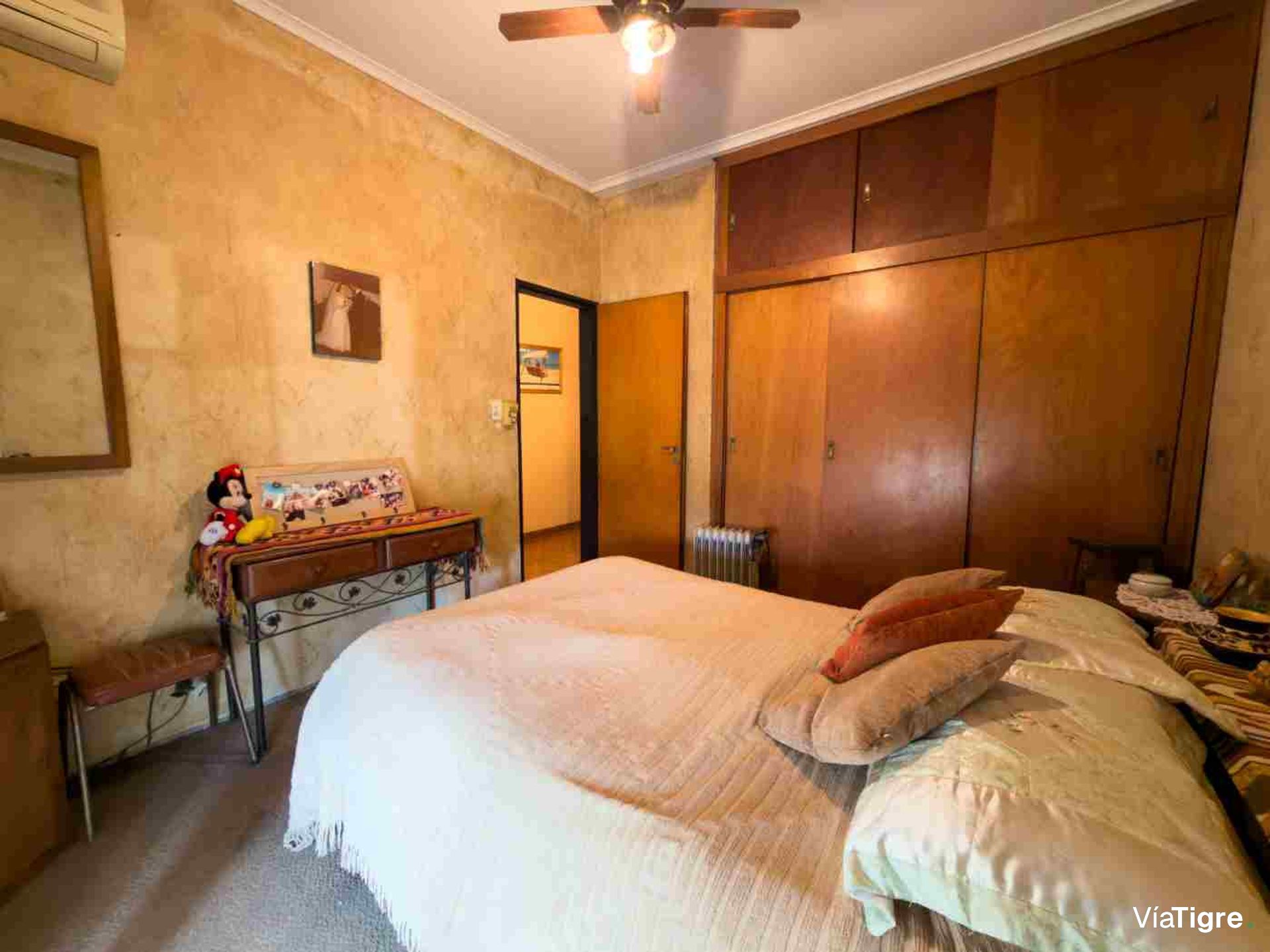 Casa En Venta 5 Ambientes - Don Torcuato C/Cochera
