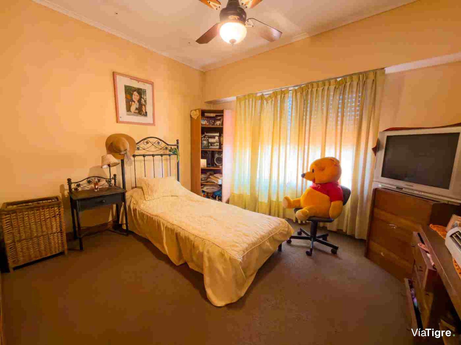 Casa En Venta 5 Ambientes - Don Torcuato C/Cochera