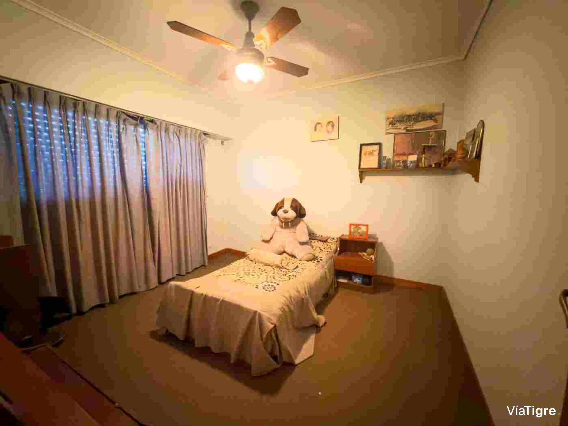 Casa En Venta 5 Ambientes - Don Torcuato C/Cochera