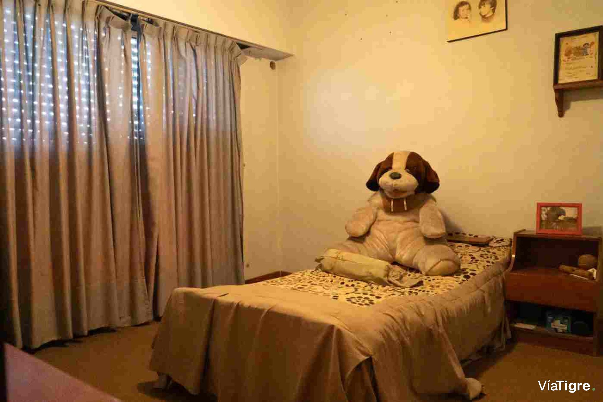 Casa En Venta 5 Ambientes - Don Torcuato C/Cochera