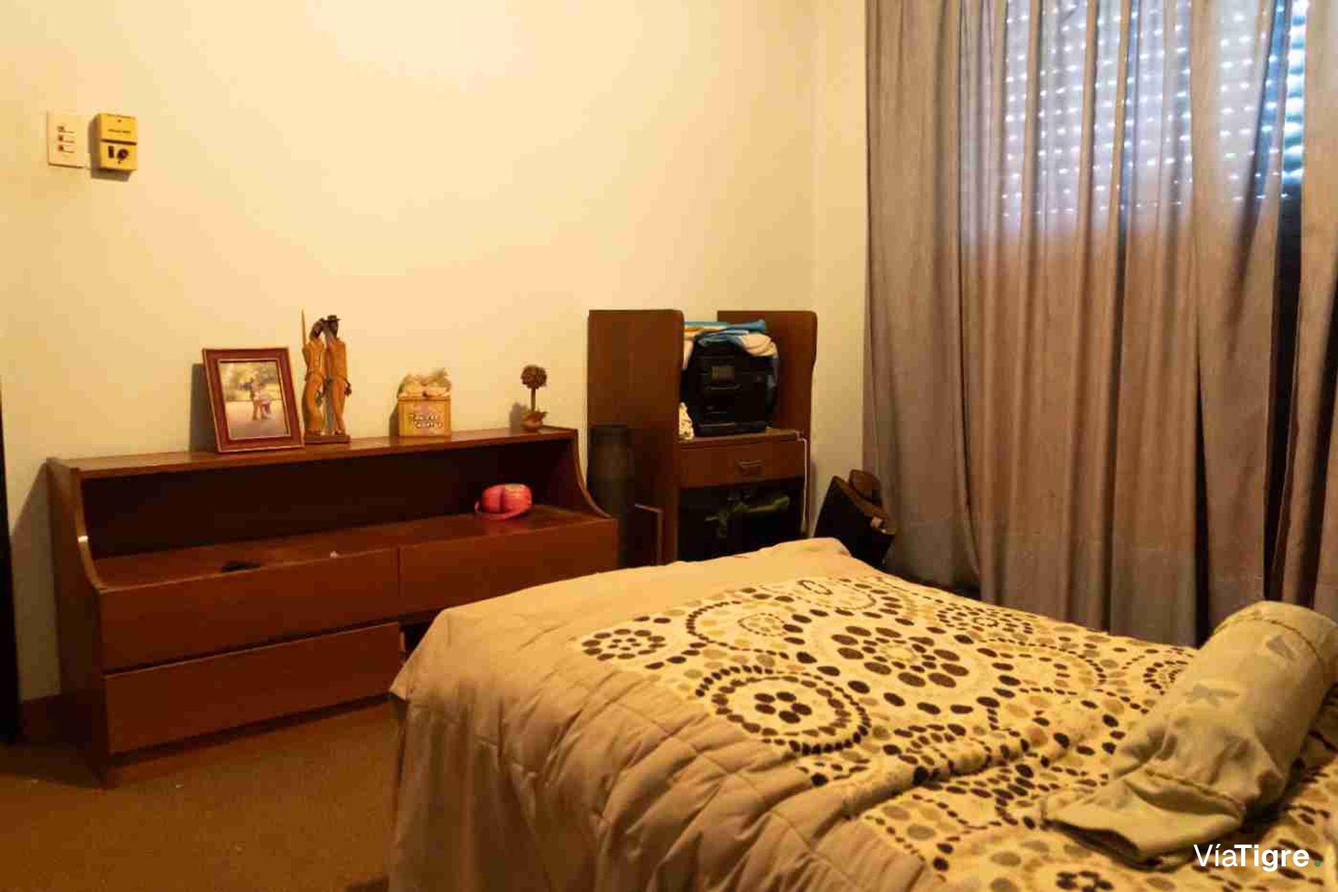 Casa En Venta 5 Ambientes - Don Torcuato C/Cochera