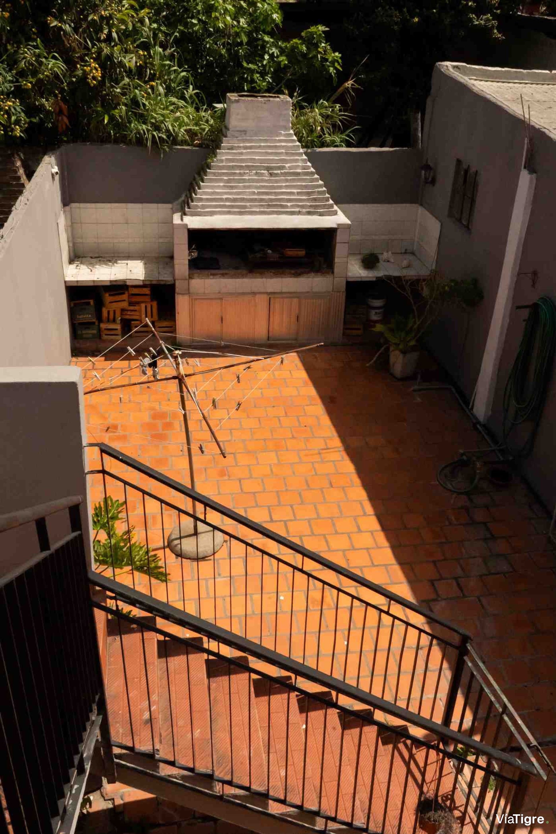 Casa En Venta 5 Ambientes - Don Torcuato C/Cochera