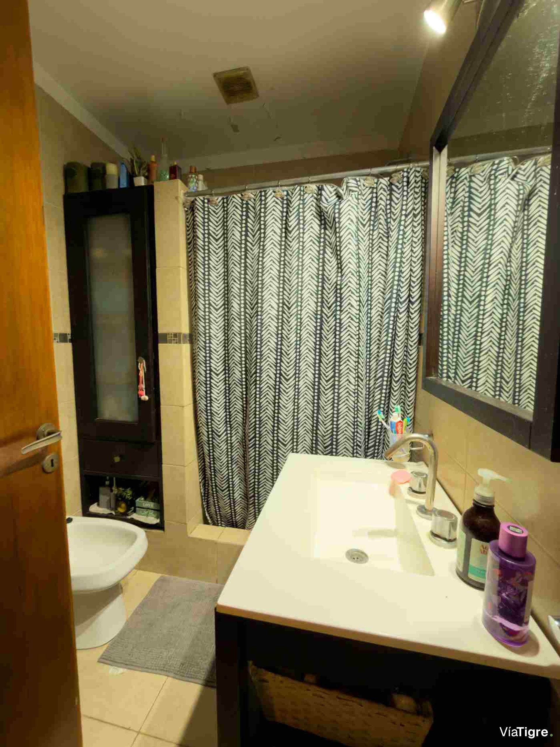 Casa En Venta 5 Ambientes - Don Torcuato C/Cochera