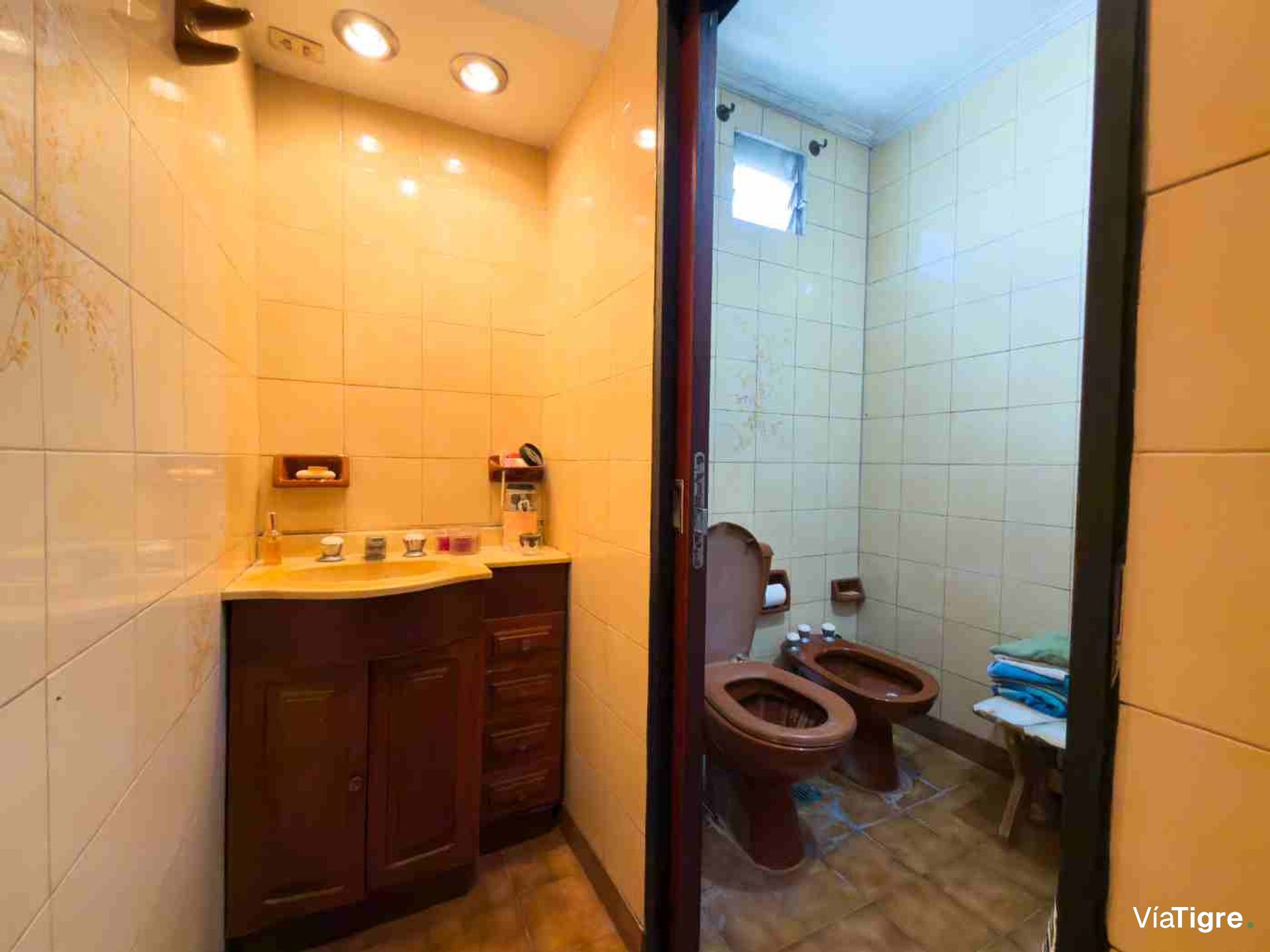 Casa En Venta 5 Ambientes - Don Torcuato C/Cochera