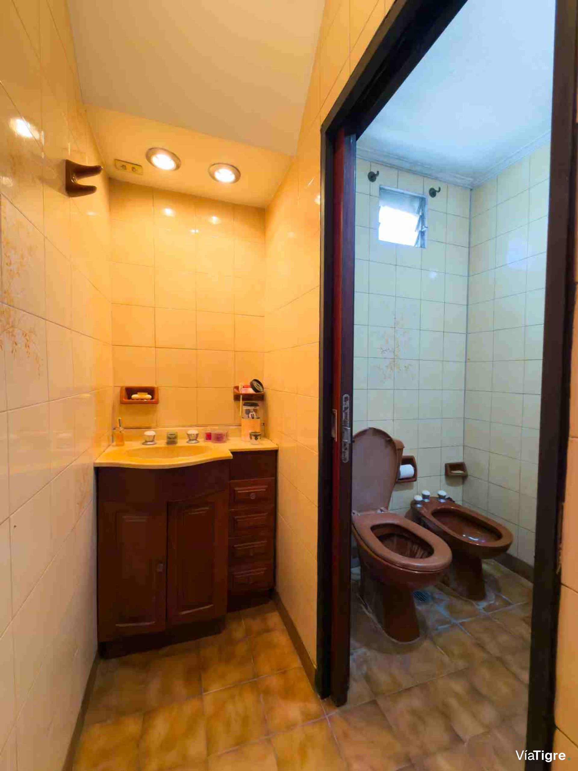 Casa En Venta 5 Ambientes - Don Torcuato C/Cochera