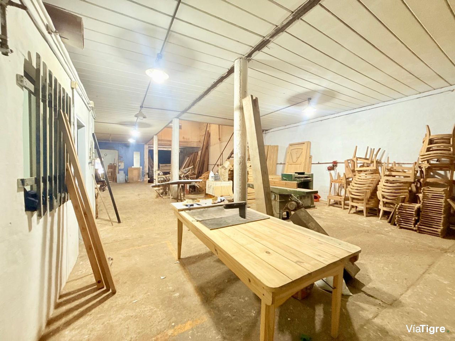 Galpon En Venta Zona Industrial Victoria