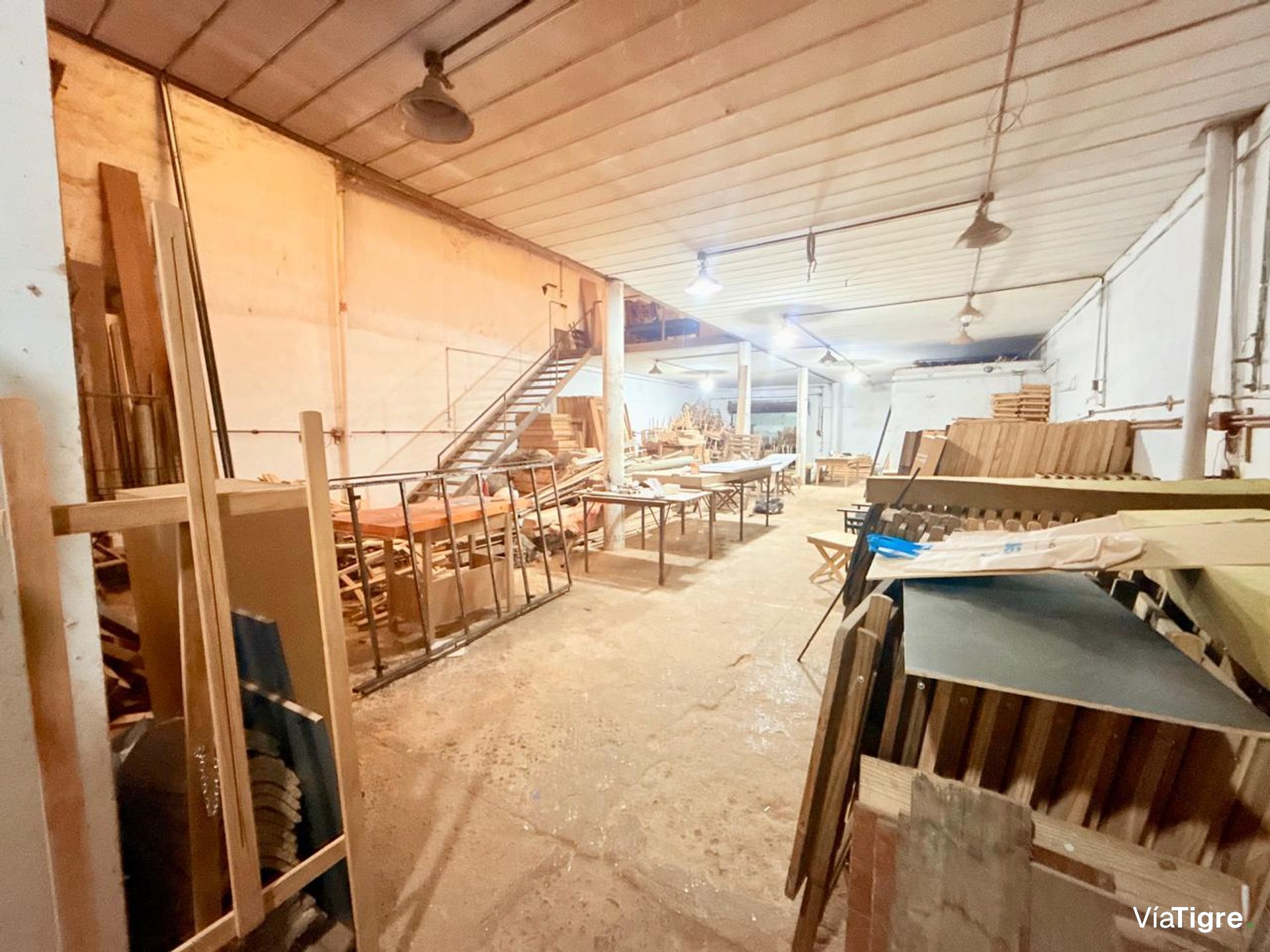 Galpon En Venta Zona Industrial Victoria