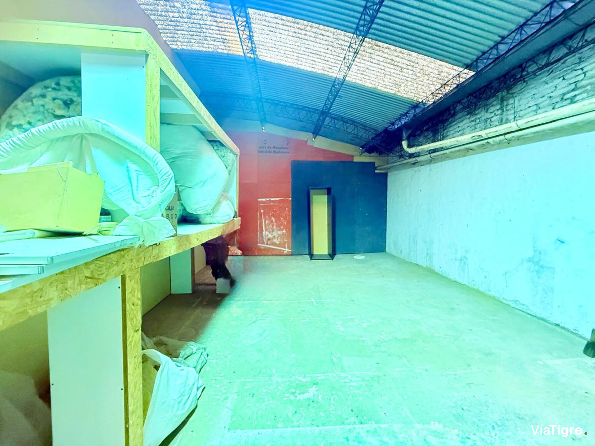 Galpon En Venta Zona Industrial Victoria