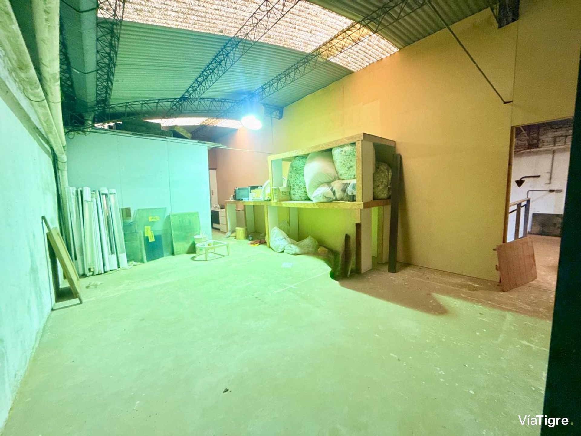 Galpon En Venta Zona Industrial Victoria