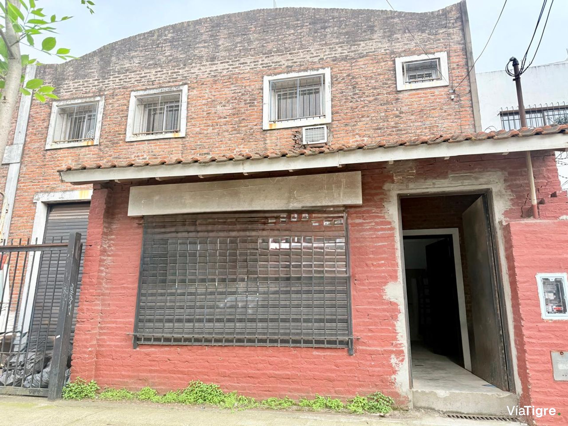Galpon En Venta Zona Industrial Victoria