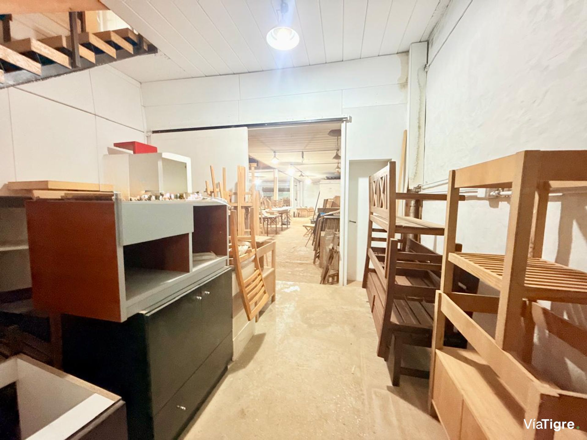 Galpon En Venta Zona Industrial Victoria