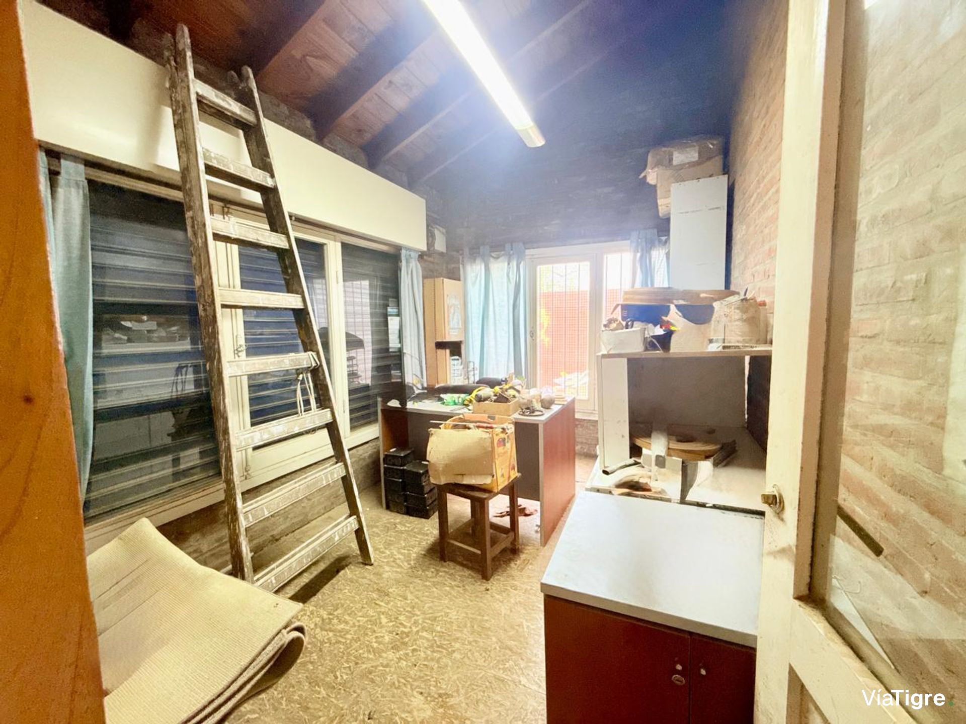 Galpon En Venta Zona Industrial Victoria