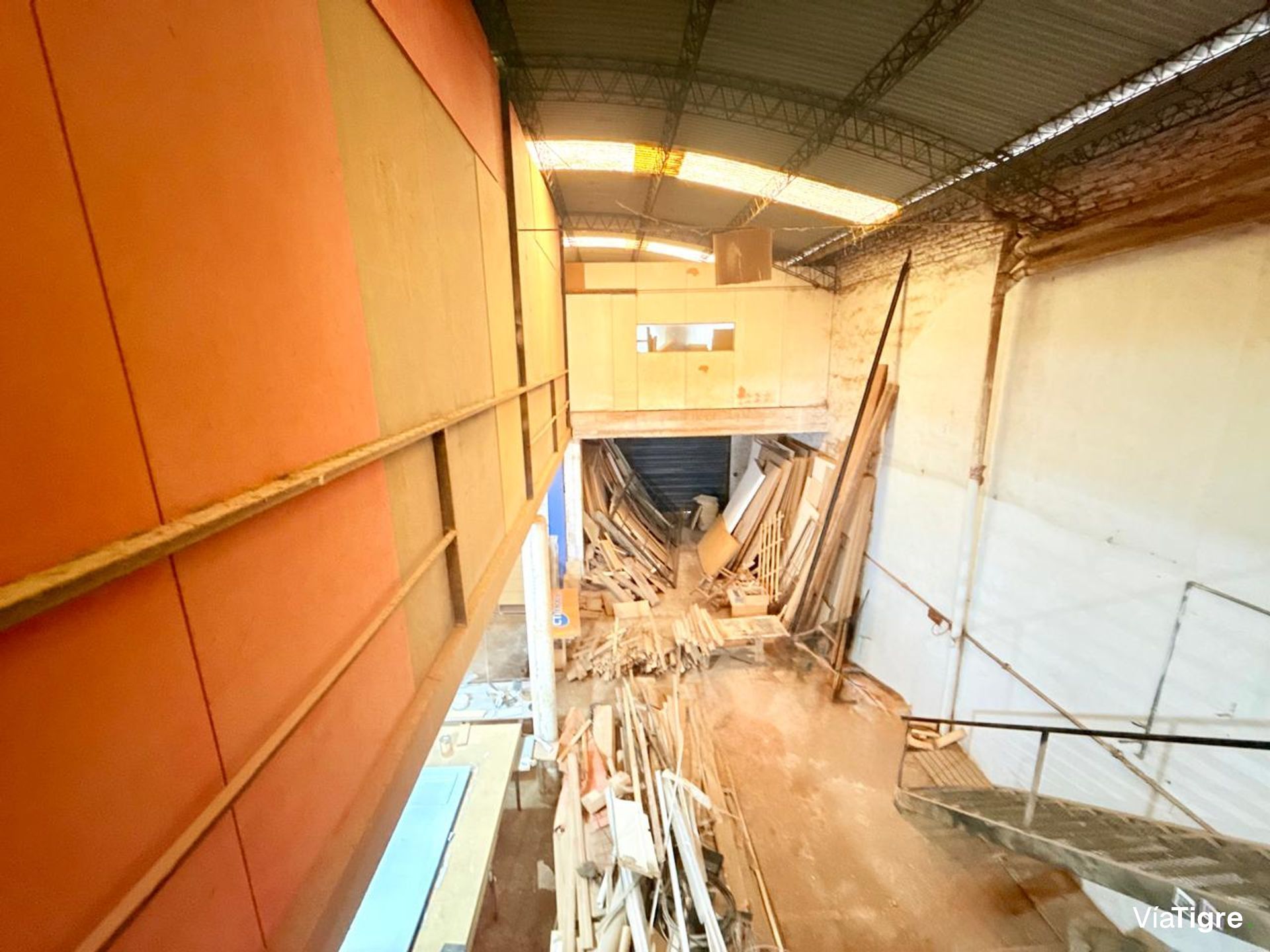 Galpon En Venta Zona Industrial Victoria