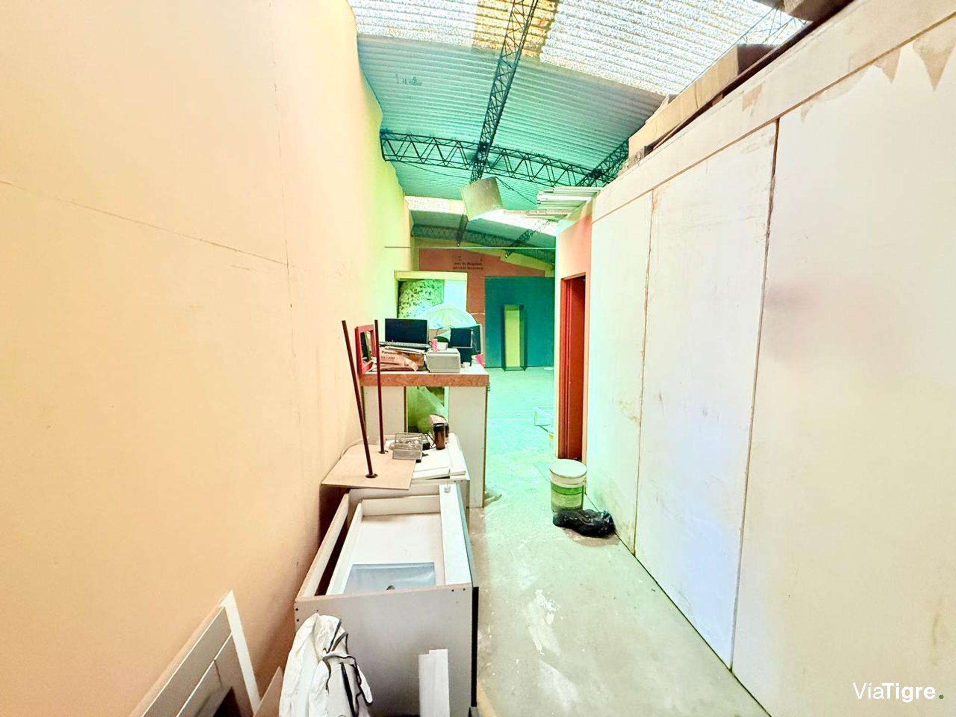 Galpon En Venta Zona Industrial Victoria