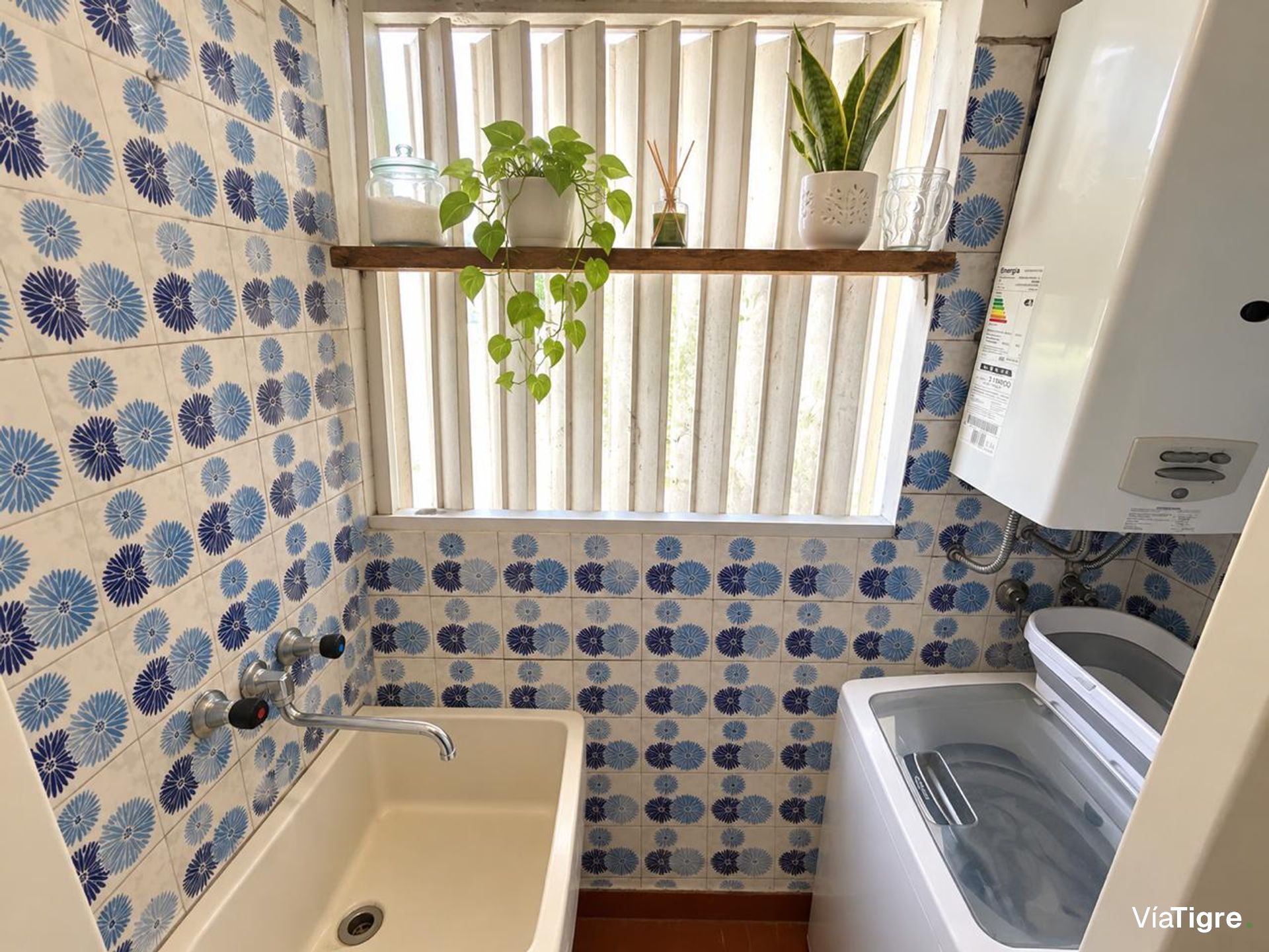 Venta Departamento 2 Amb Acassuso Con Baulera