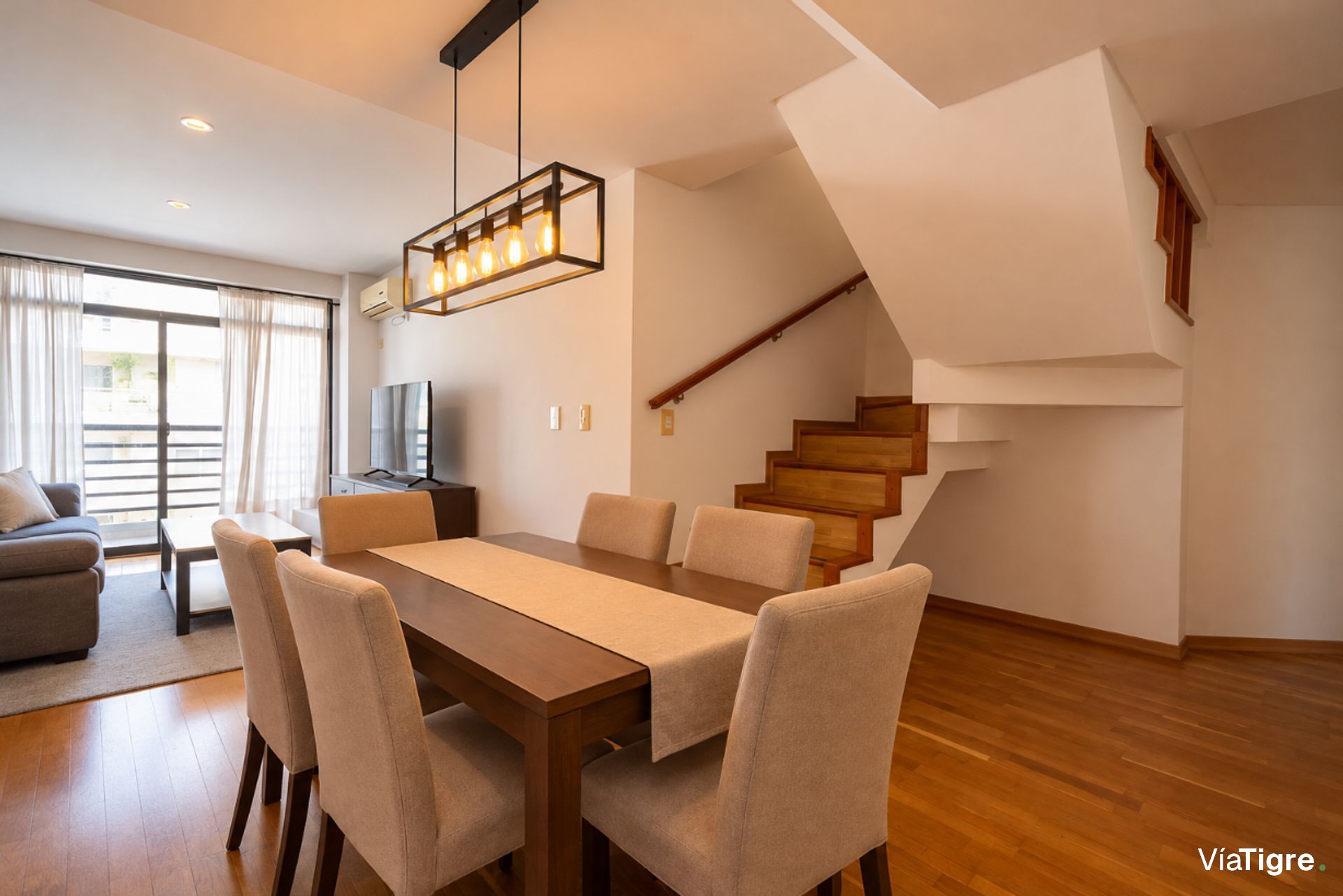 Venta Semipiso Centro De Olivos Con Cochera