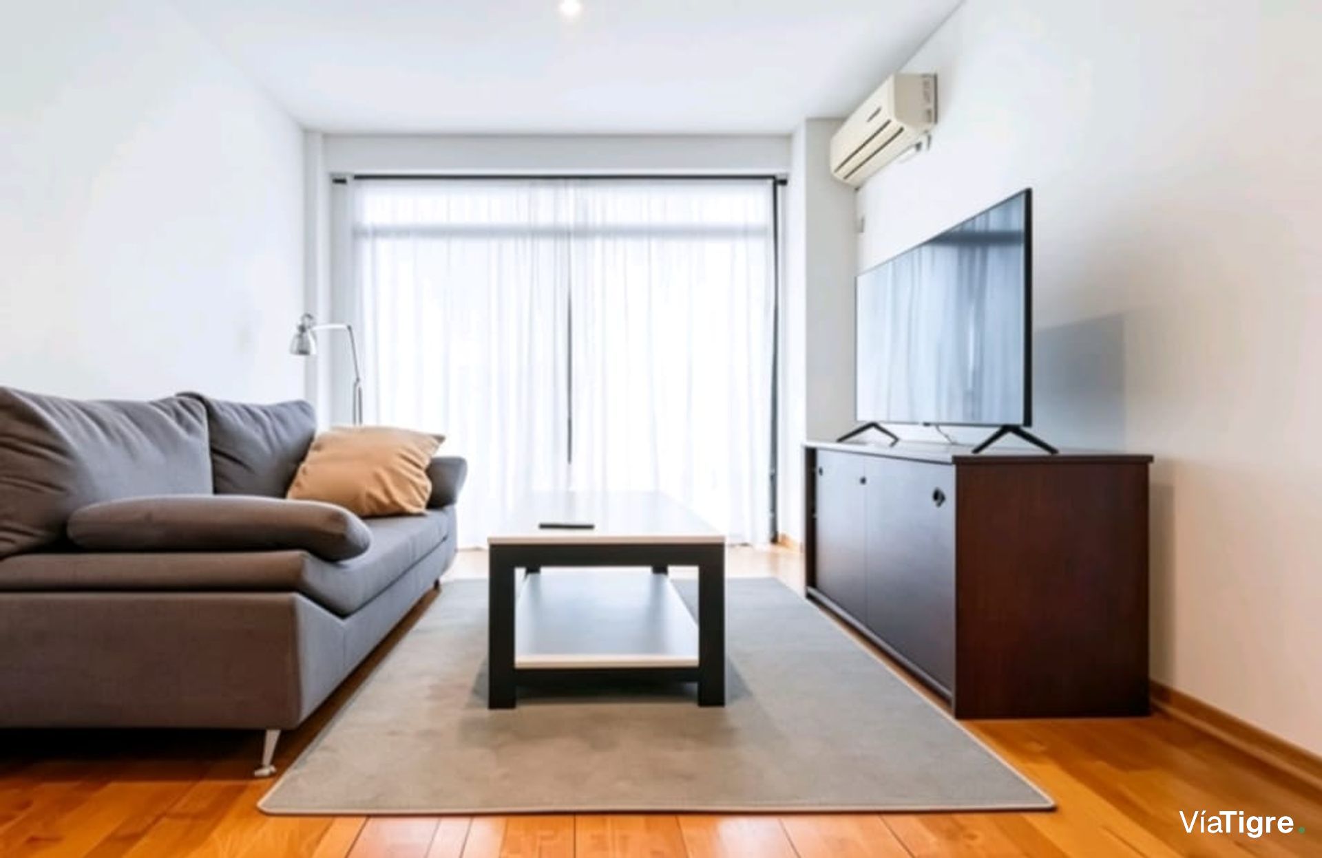 Venta Semipiso Centro De Olivos Con Cochera
