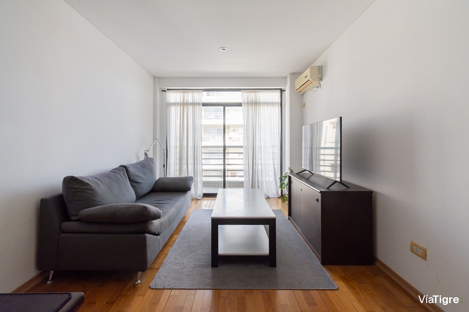 Venta Semipiso Centro De Olivos Con Cochera