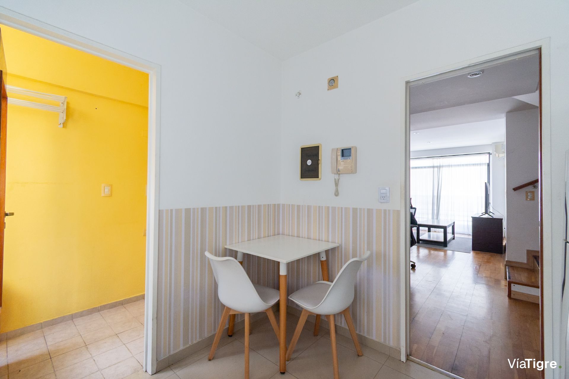 Venta Semipiso Centro De Olivos Con Cochera