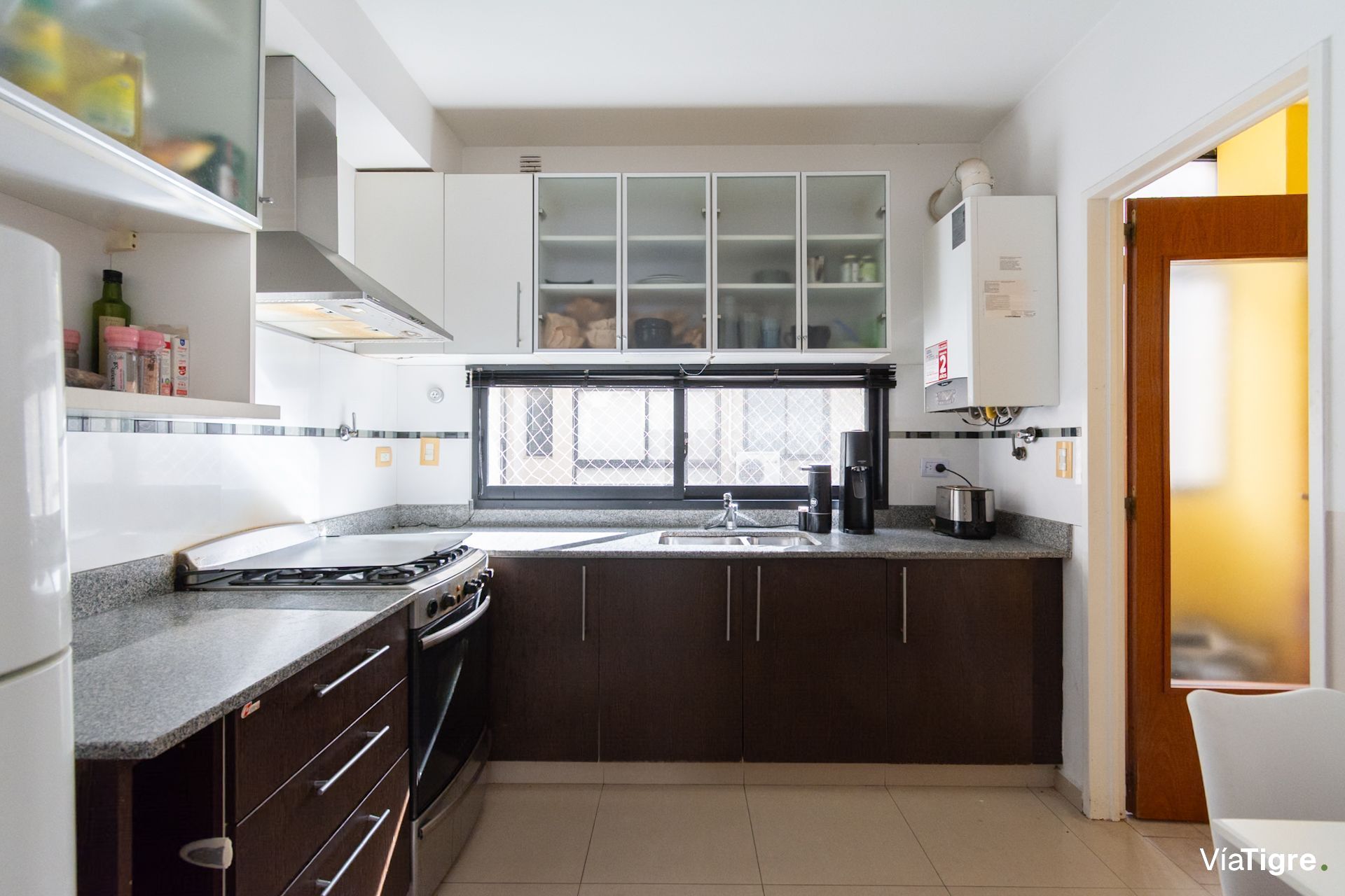 Venta Semipiso Centro De Olivos Con Cochera