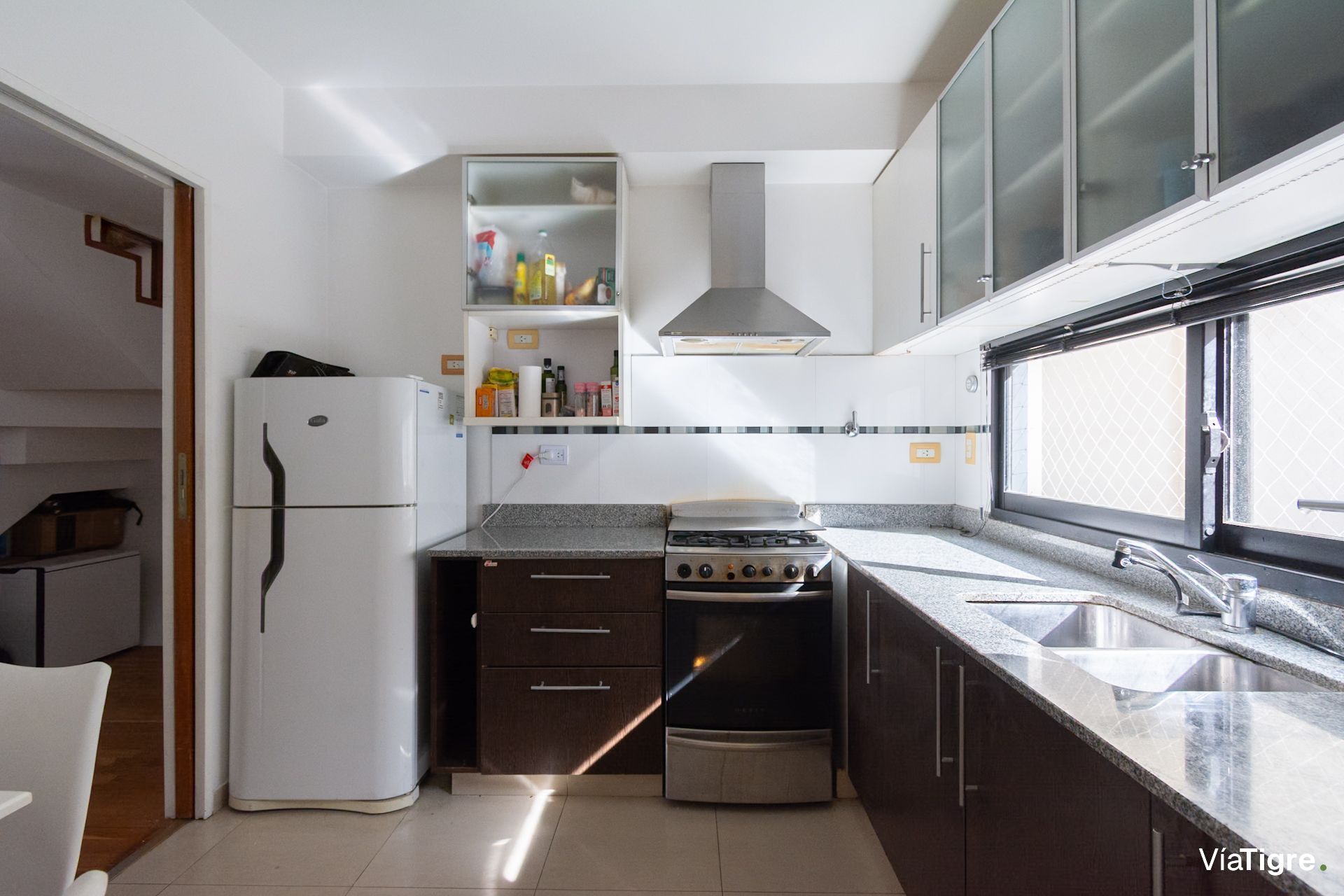 Venta Semipiso Centro De Olivos Con Cochera