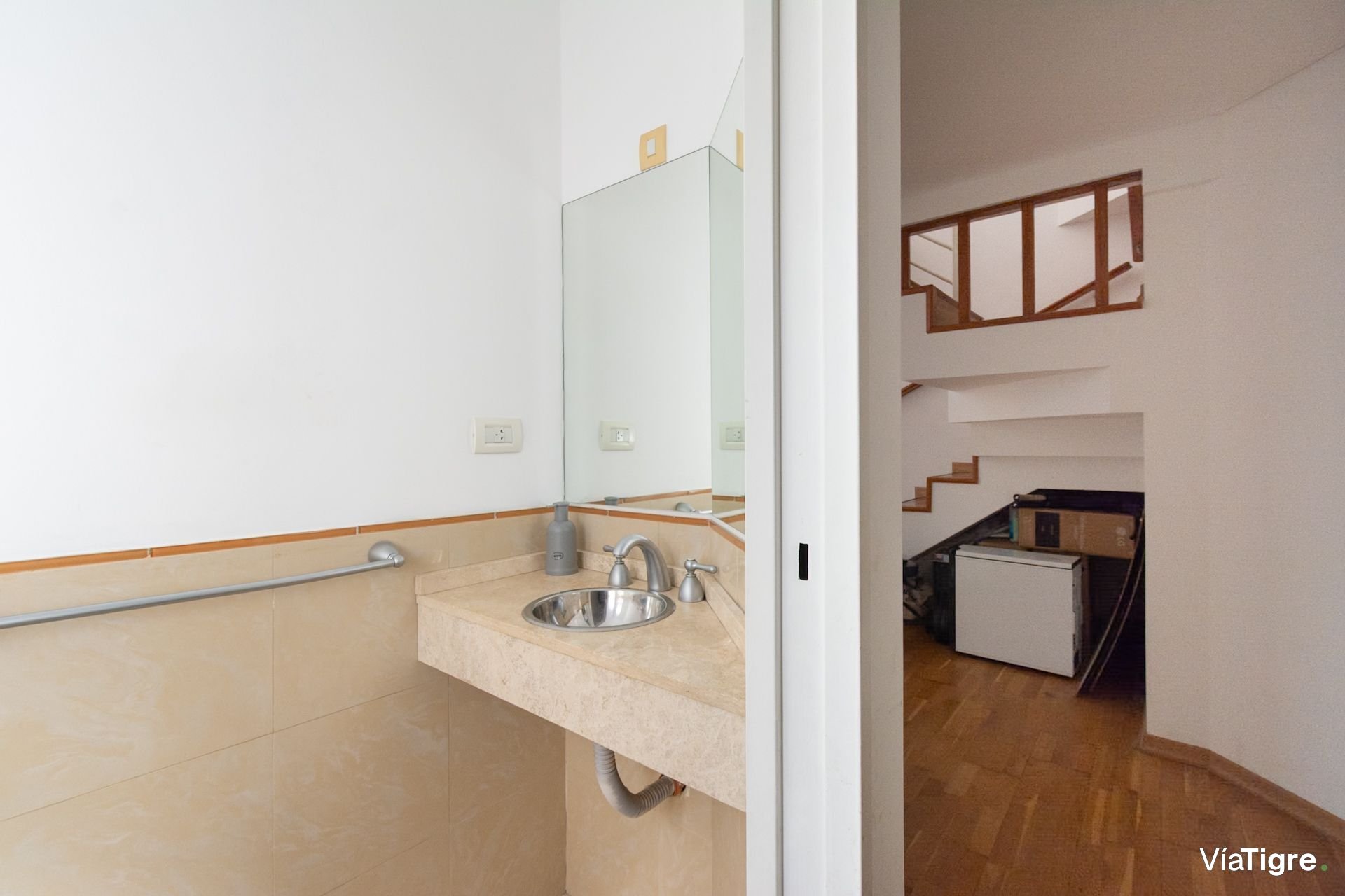 Venta Semipiso Centro De Olivos Con Cochera