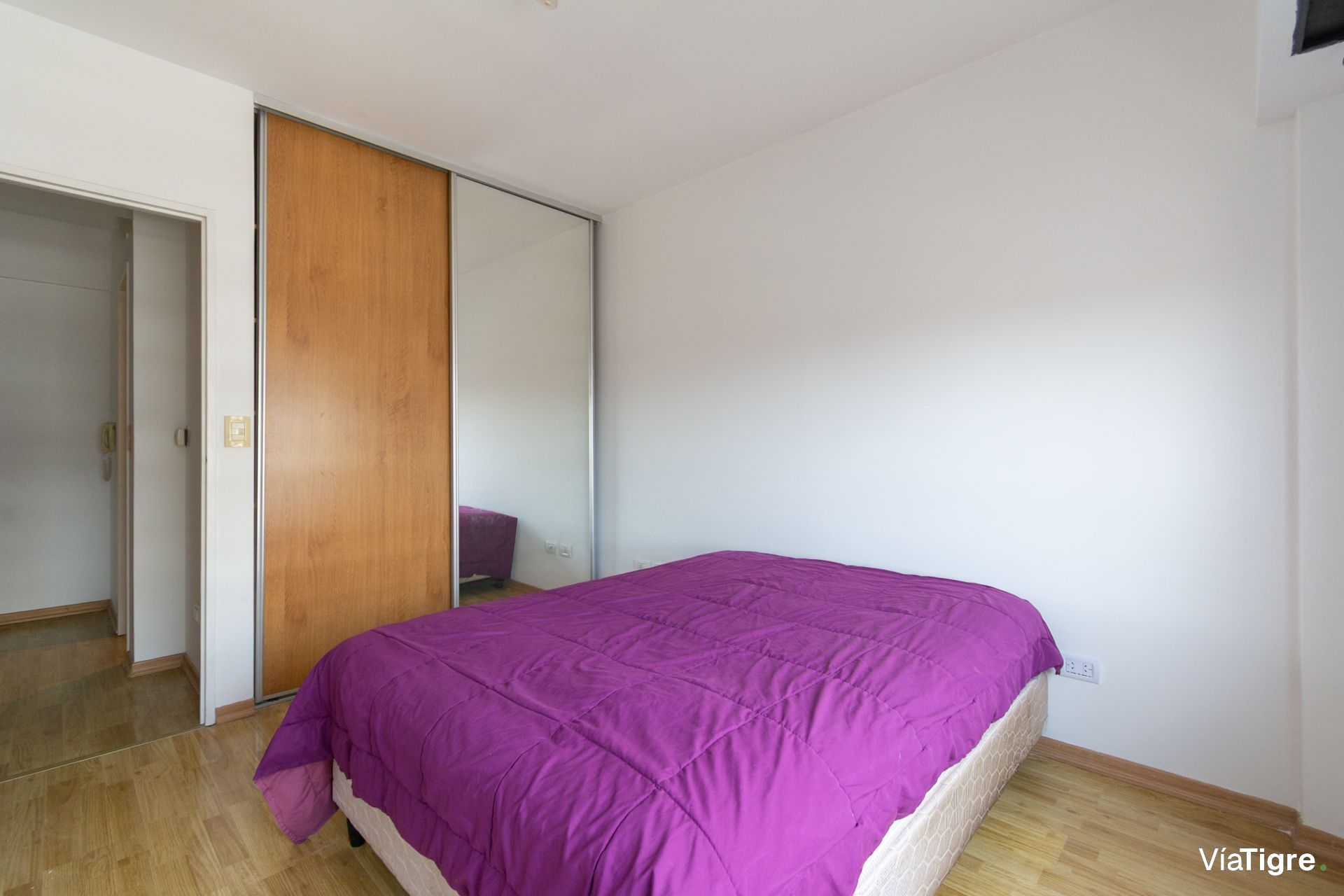 Venta Semipiso Centro De Olivos Con Cochera