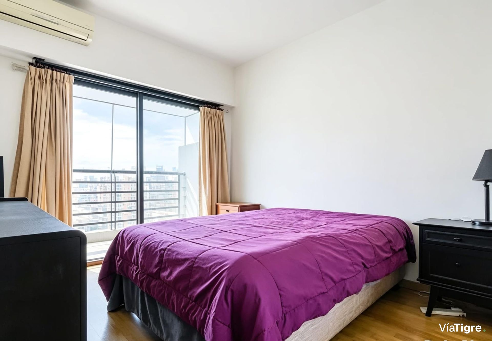 Venta Semipiso Centro De Olivos Con Cochera