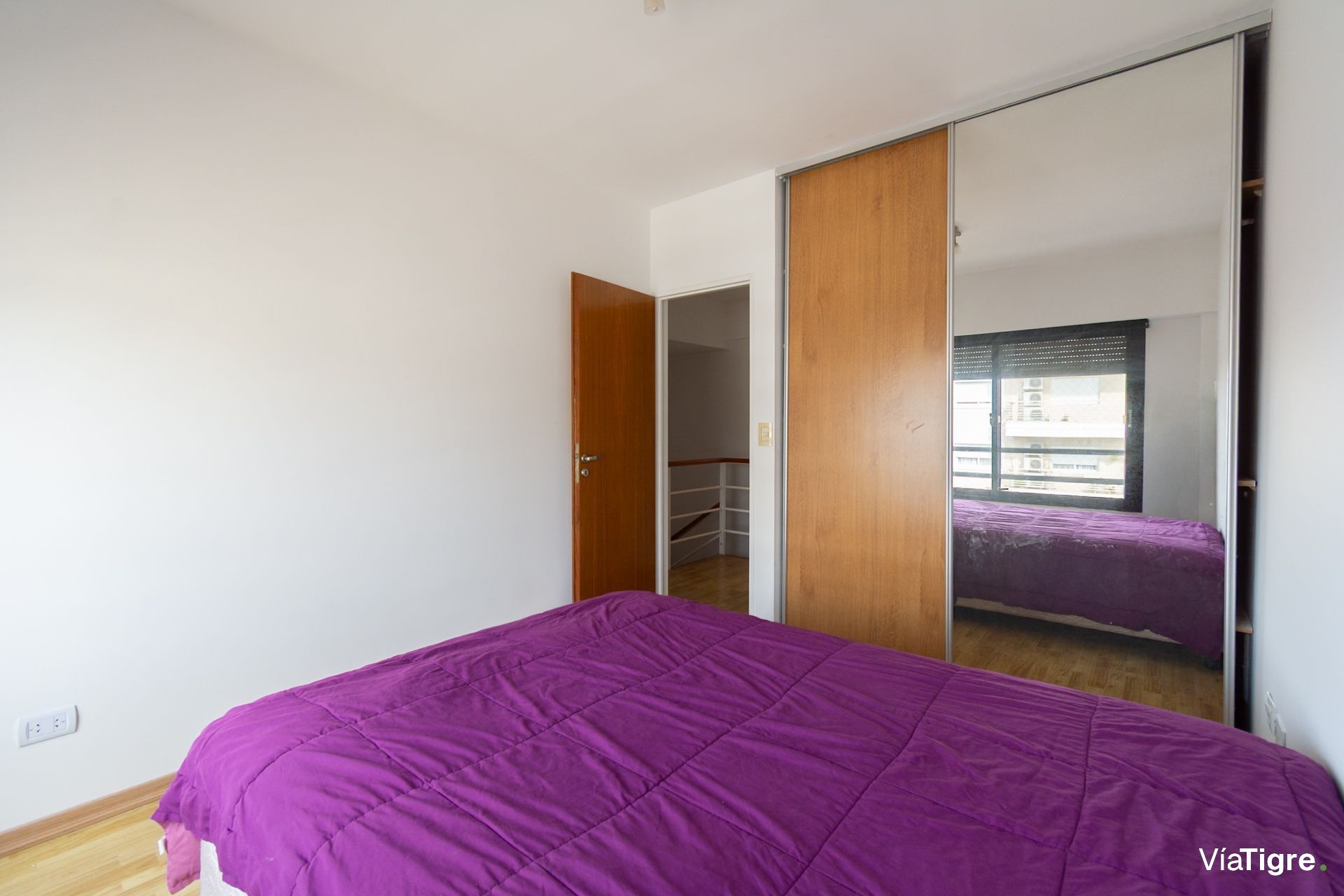 Venta Semipiso Centro De Olivos Con Cochera