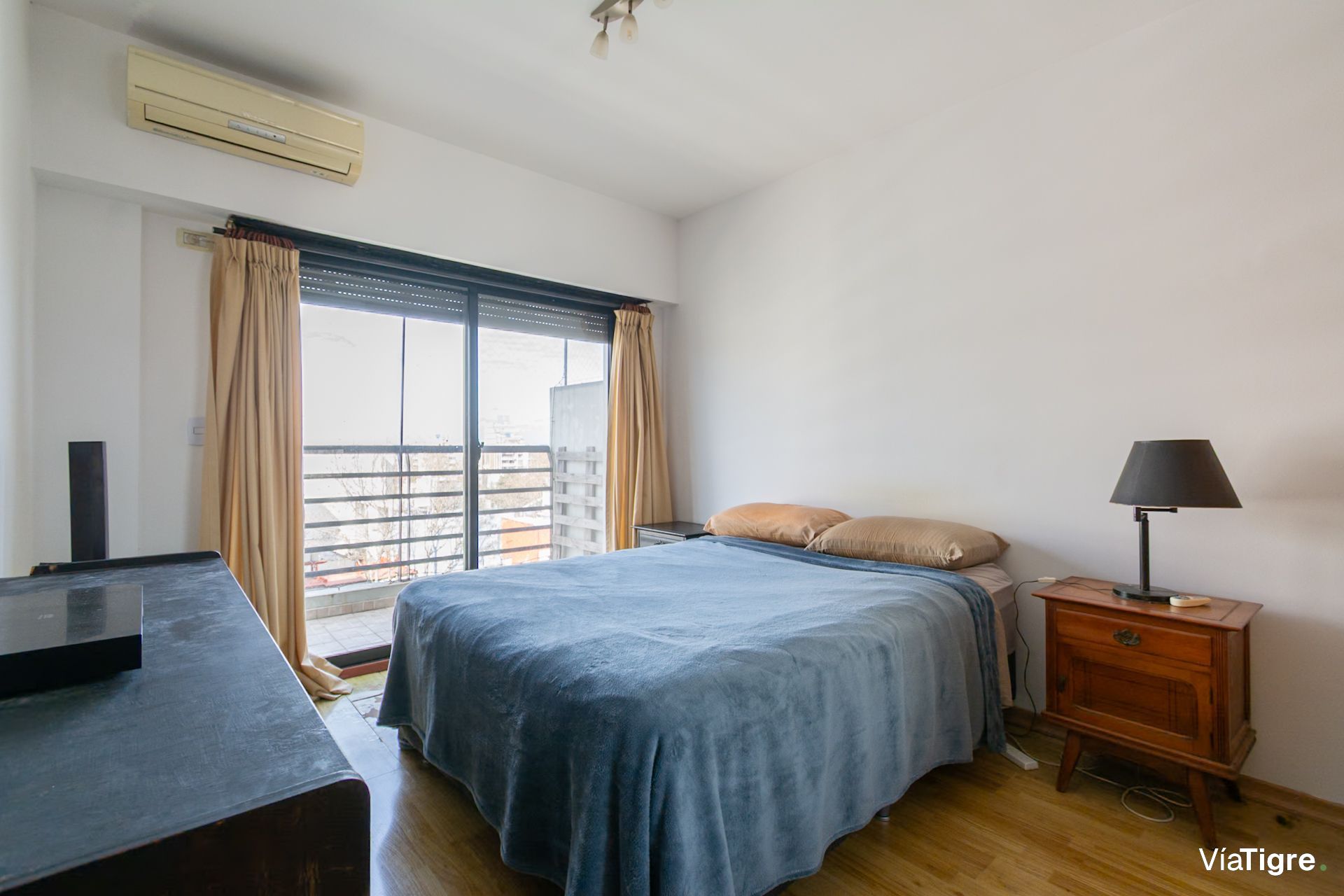 Venta Semipiso Centro De Olivos Con Cochera