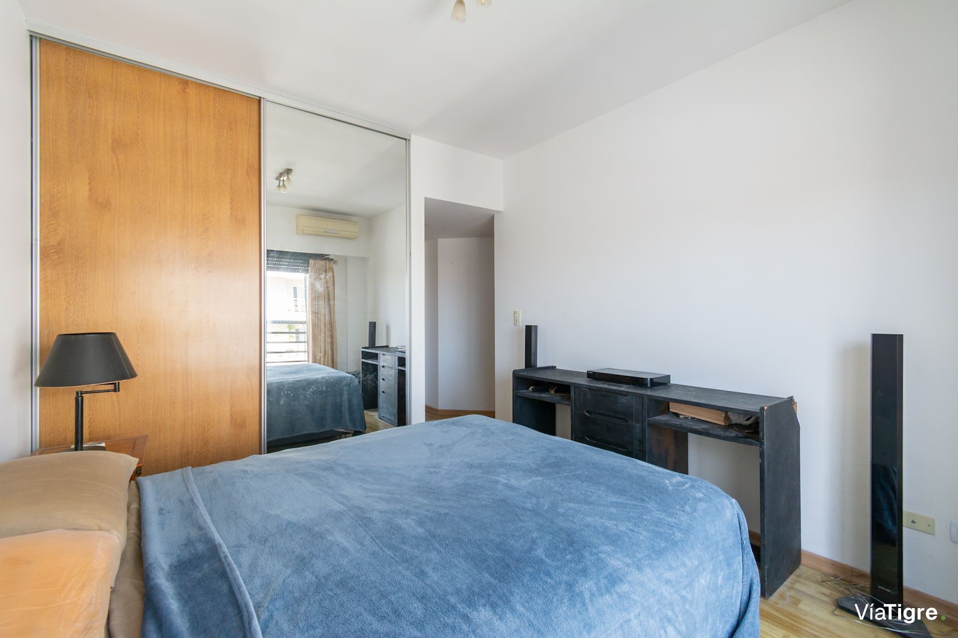 Venta Semipiso Centro De Olivos Con Cochera