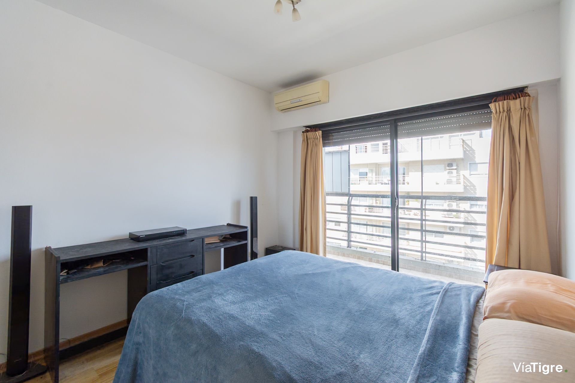 Venta Semipiso Centro De Olivos Con Cochera