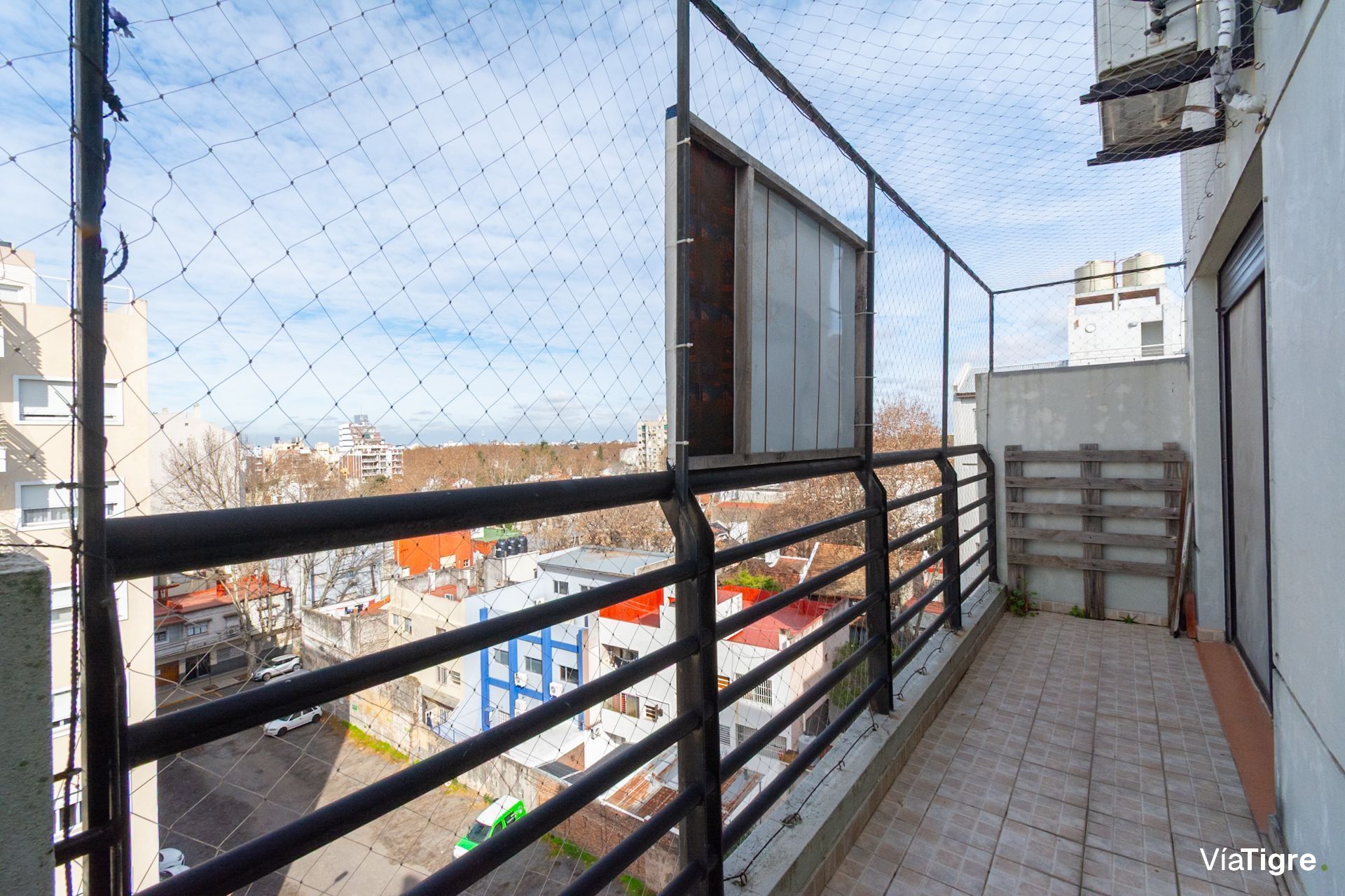 Venta Semipiso Centro De Olivos Con Cochera