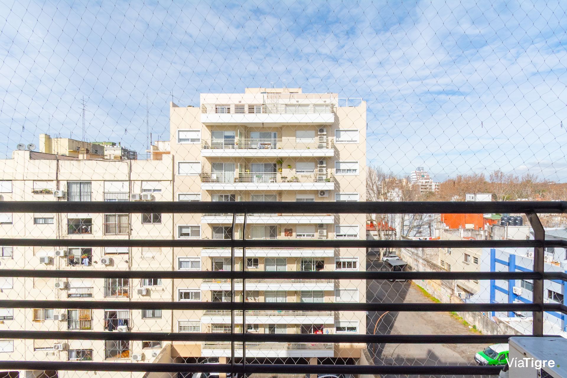 Venta Semipiso Centro De Olivos Con Cochera