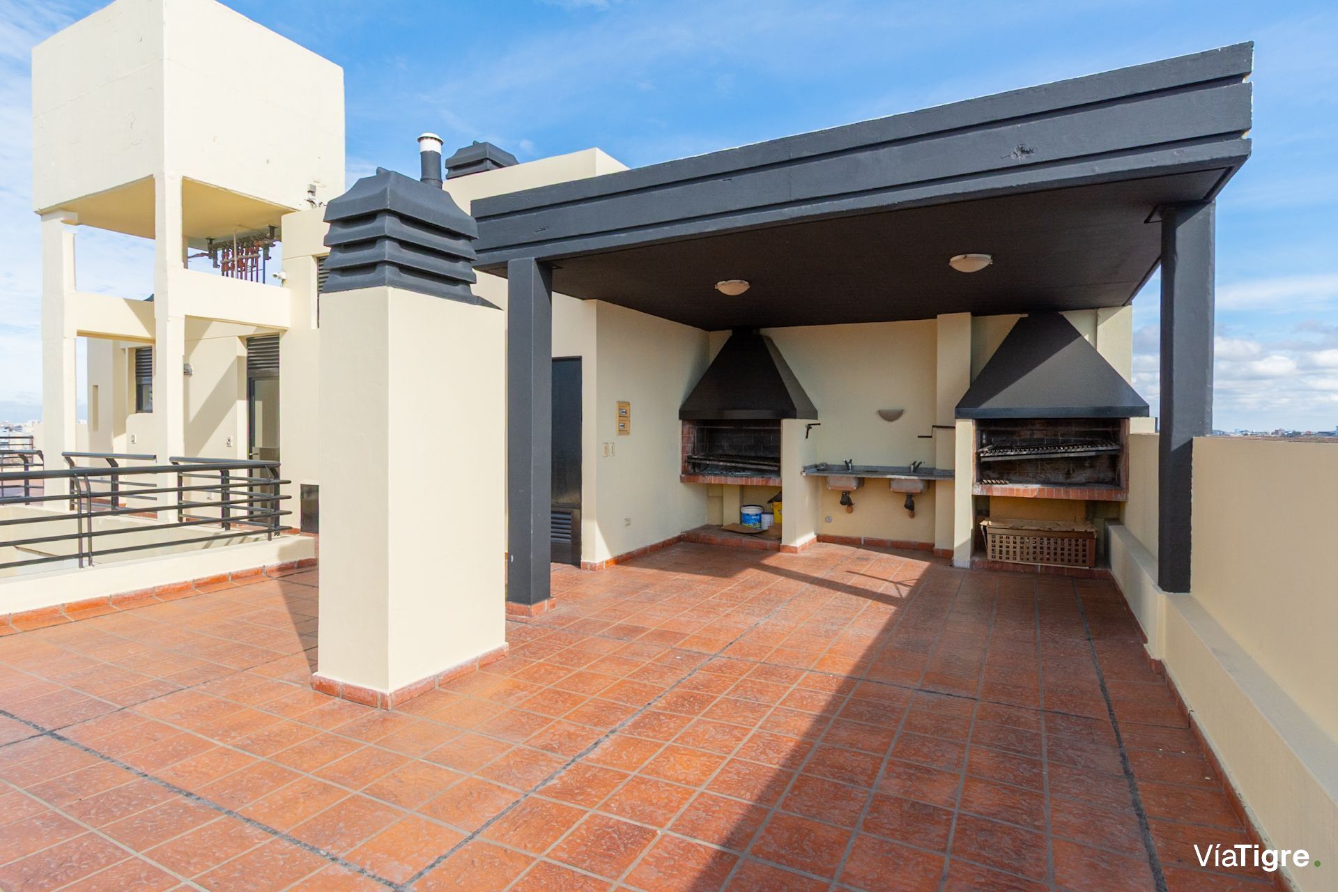 Venta Semipiso Centro De Olivos Con Cochera