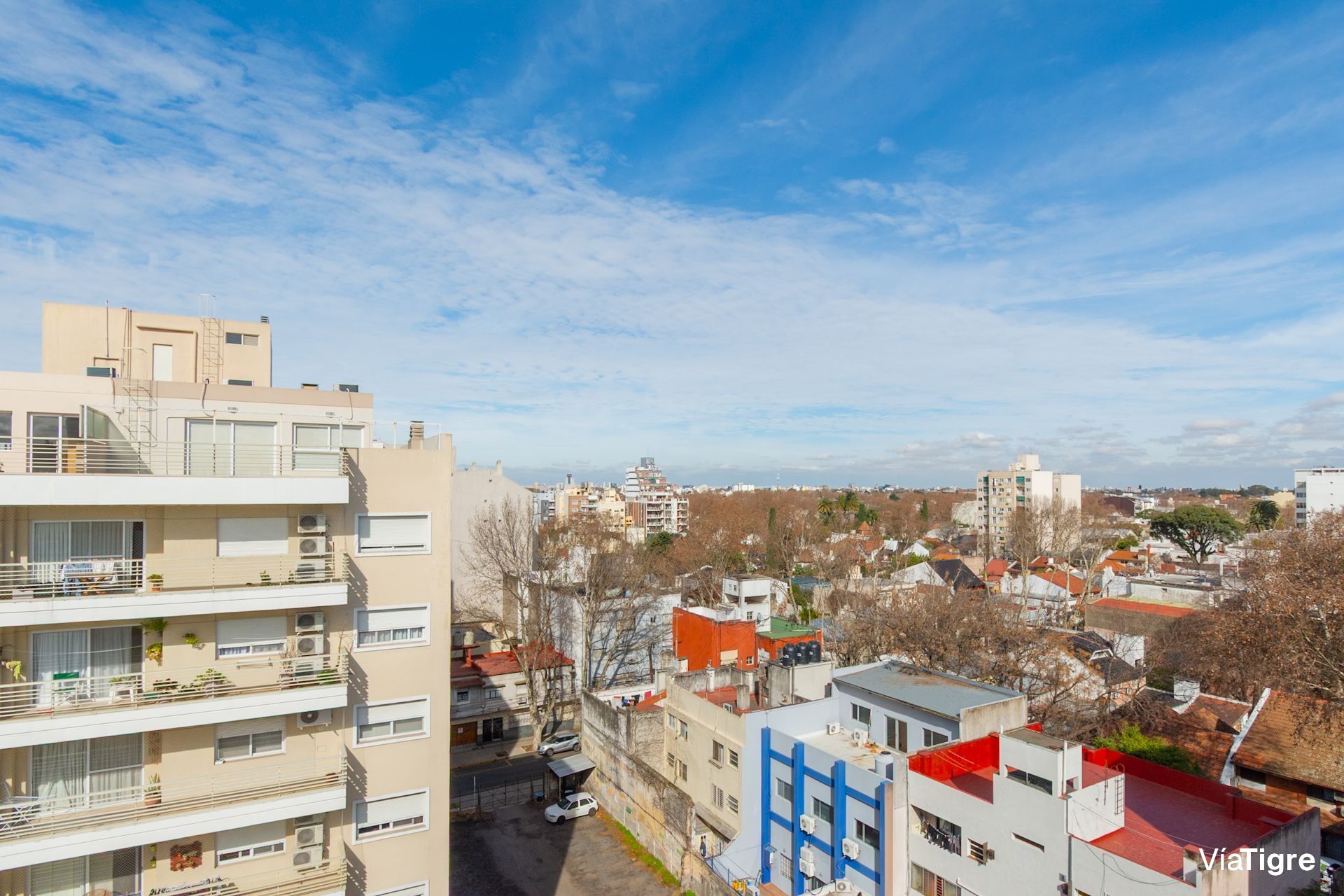 Venta Semipiso Centro De Olivos Con Cochera