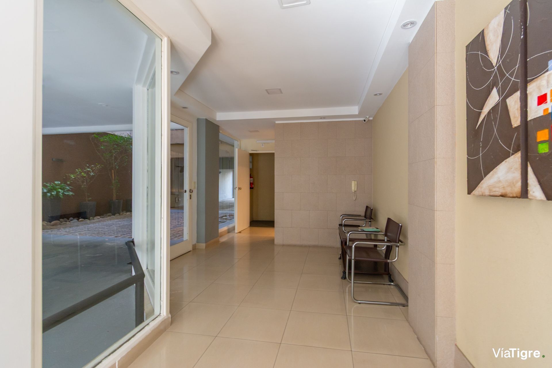 Venta Semipiso Centro De Olivos Con Cochera