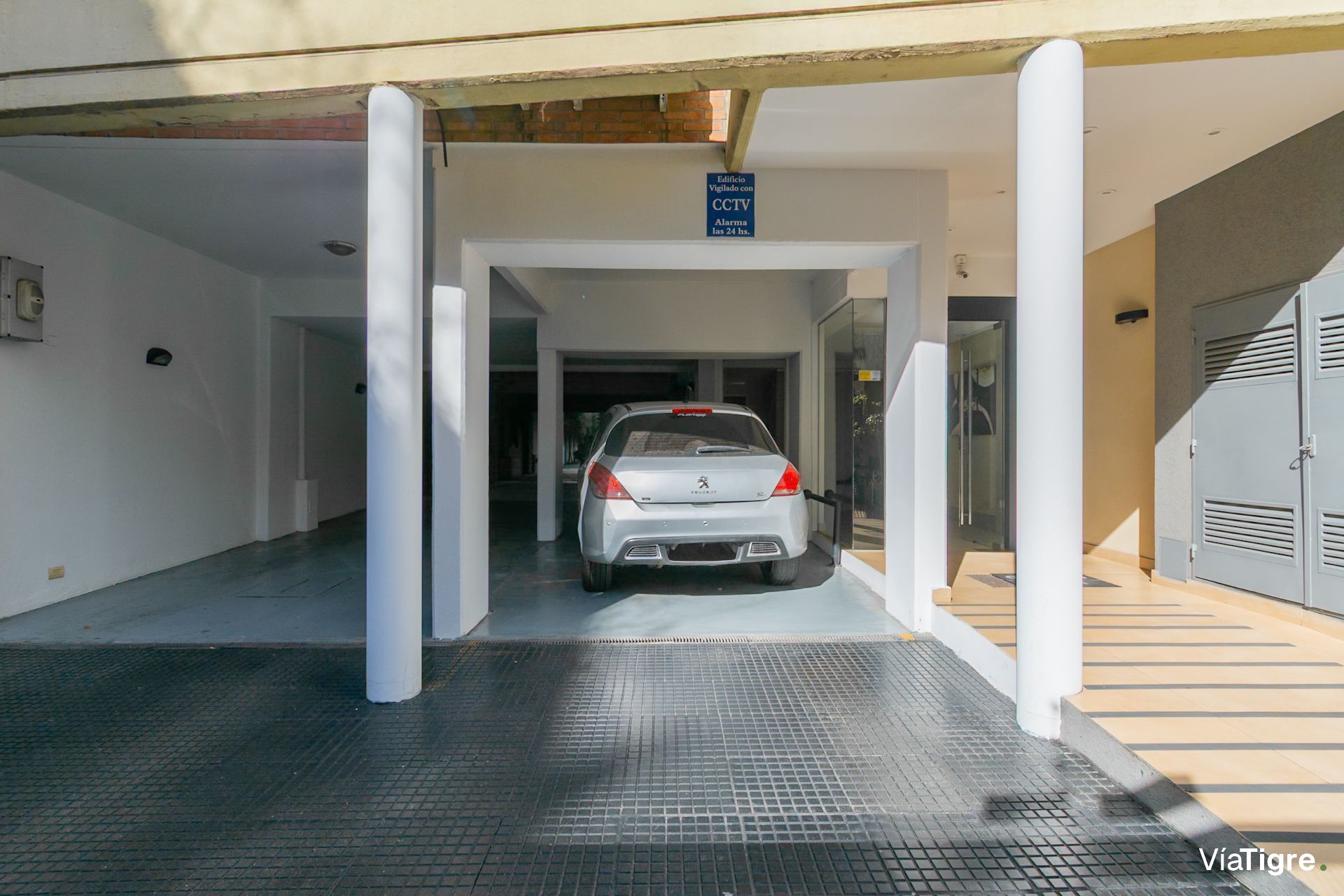 Venta Semipiso Centro De Olivos Con Cochera