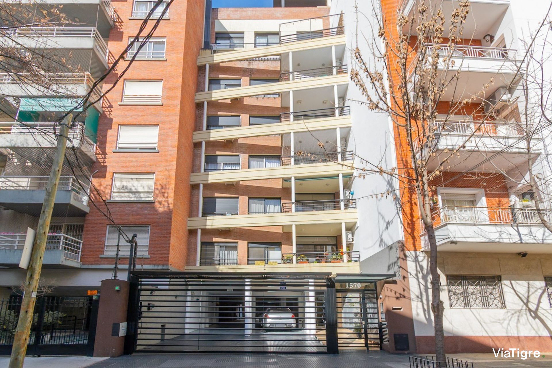 Venta Semipiso Centro De Olivos Con Cochera