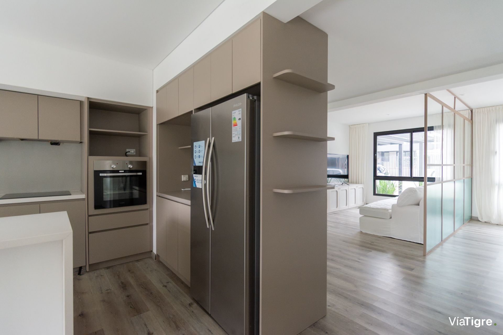 Venta 3 Amb Nordelta Town Kiri Jardin Pileta