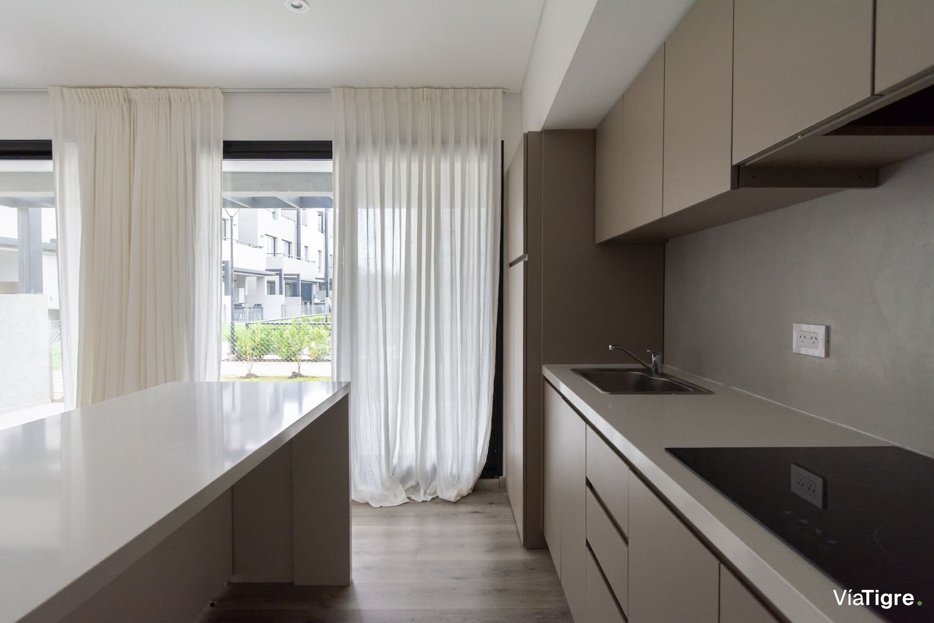 Venta 3 Amb Nordelta Town Kiri Jardin Pileta