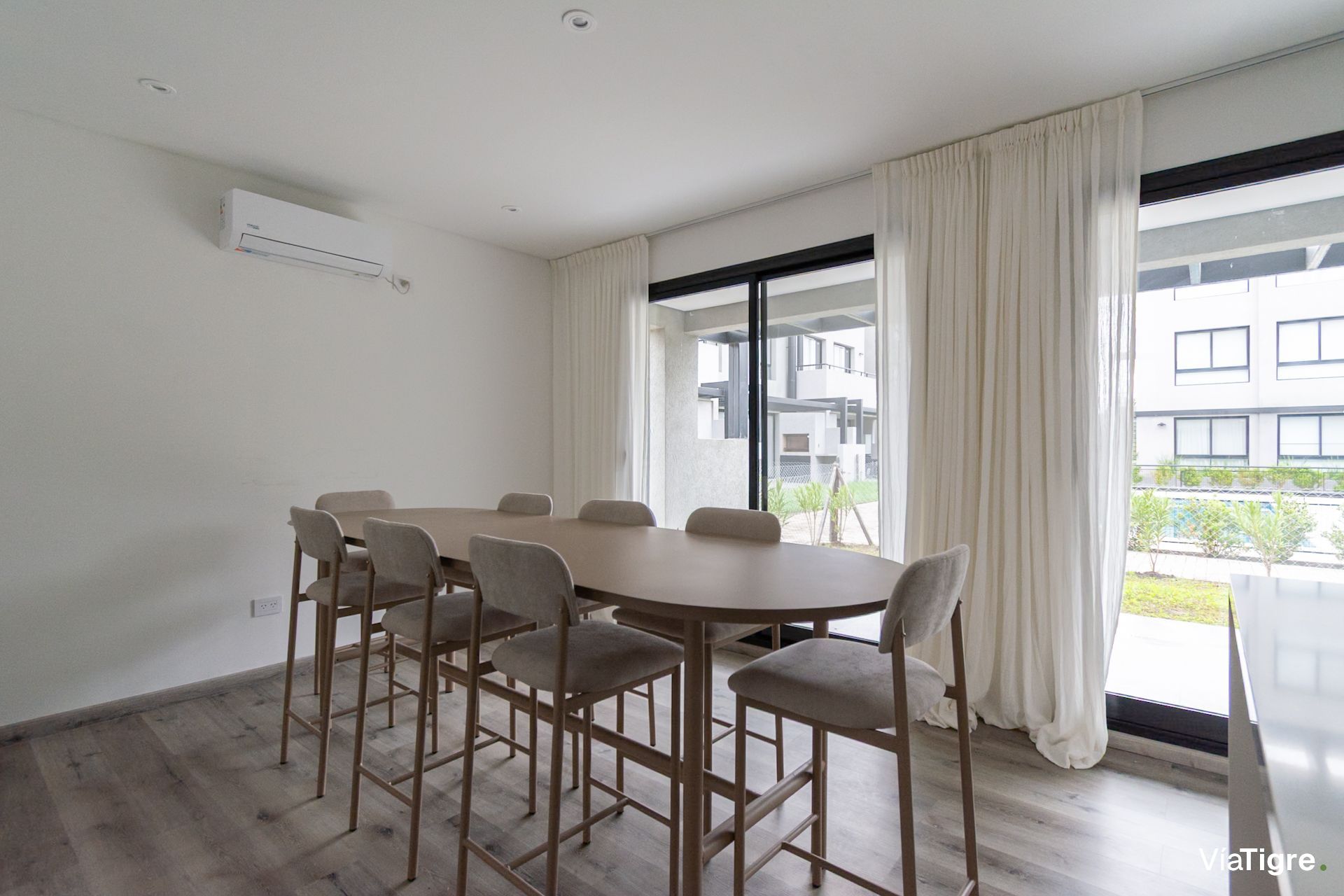 Venta 3 Amb Nordelta Town Kiri Jardin Pileta