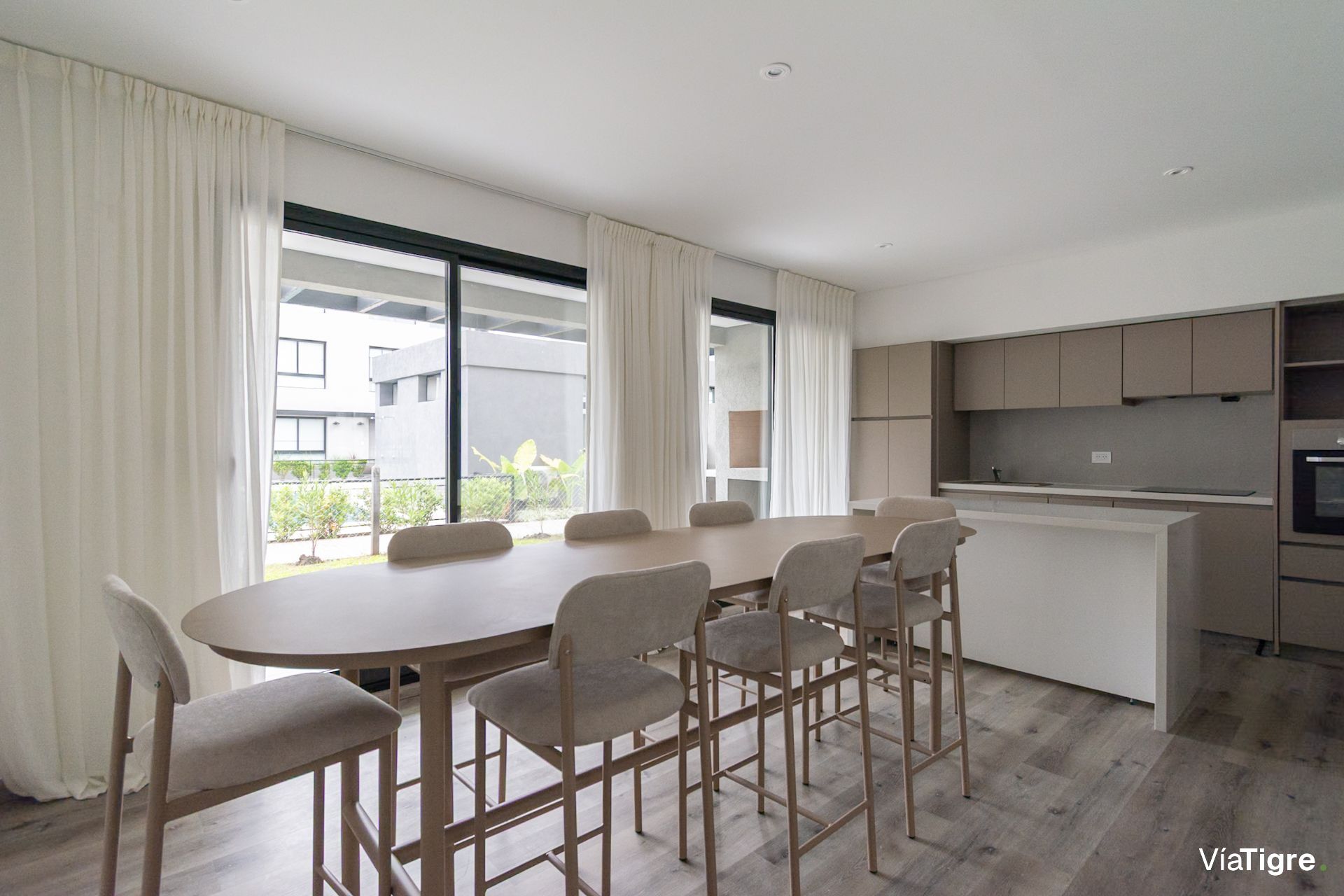 Venta 3 Amb Nordelta Town Kiri Jardin Pileta