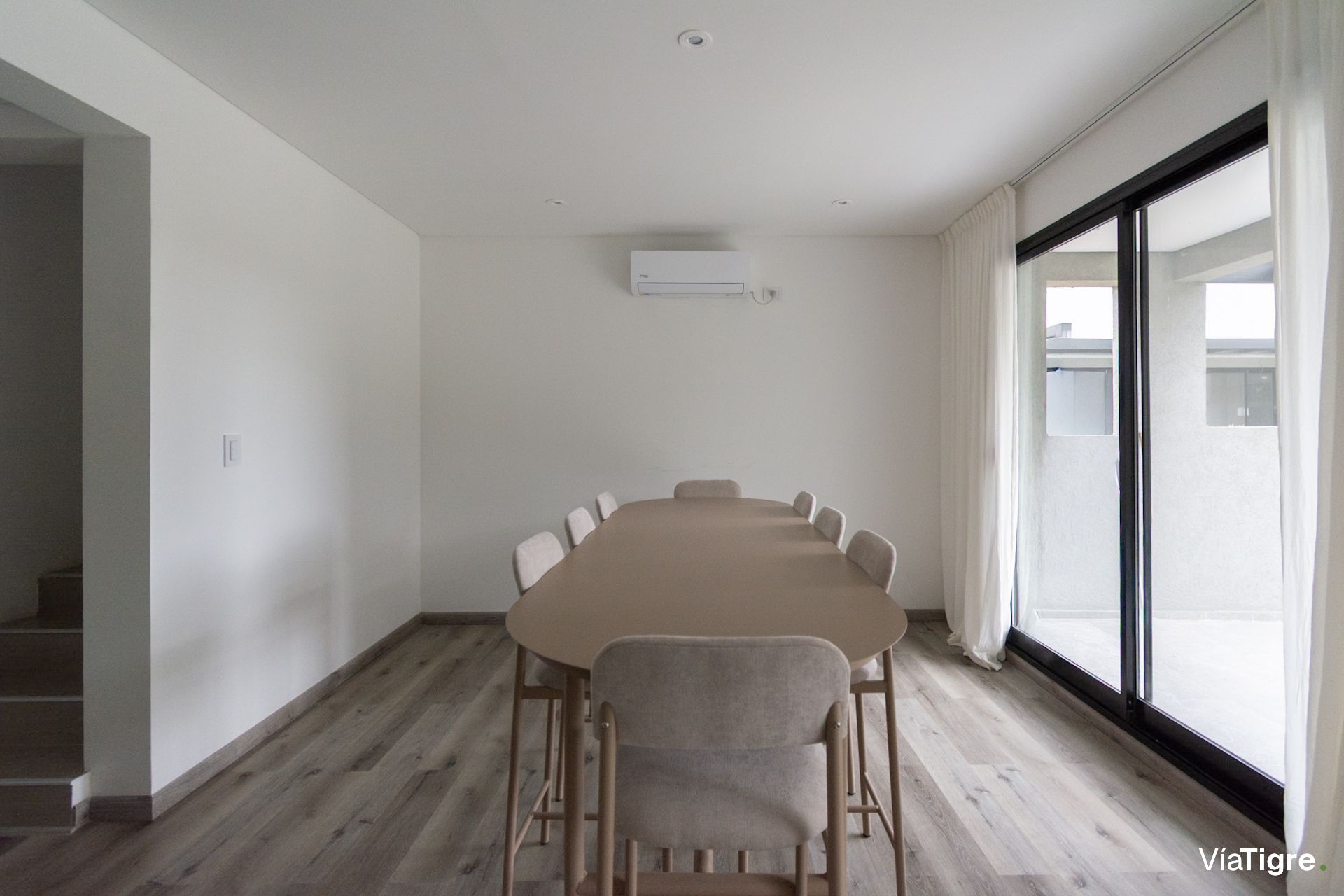 Venta 3 Amb Nordelta Town Kiri Jardin Pileta