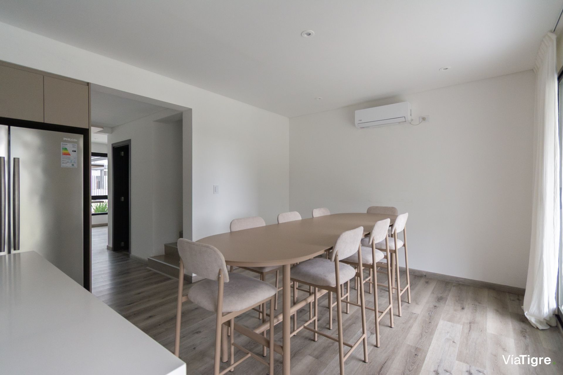 Venta 3 Amb Nordelta Town Kiri Jardin Pileta