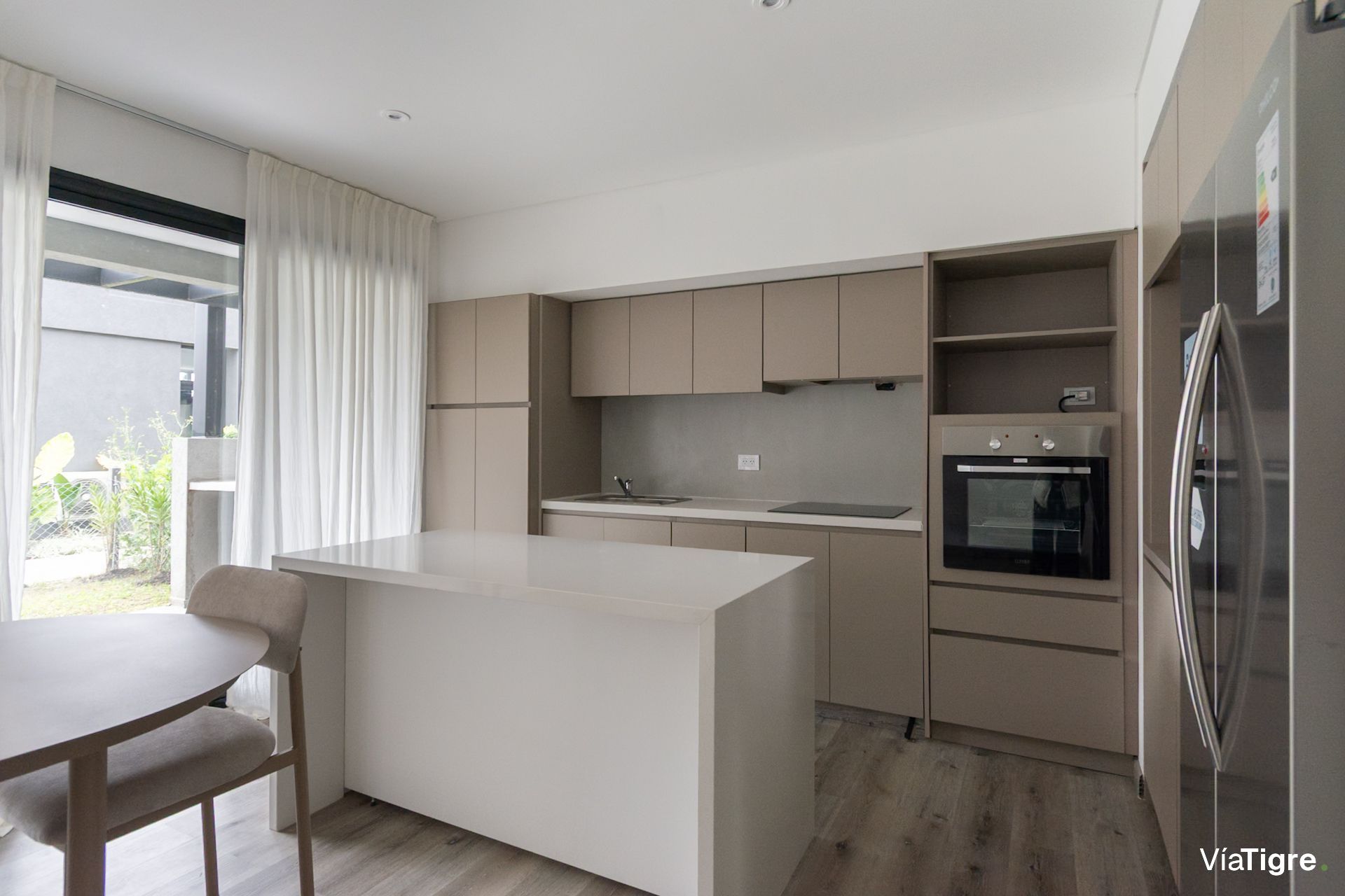 Venta 3 Amb Nordelta Town Kiri Jardin Pileta