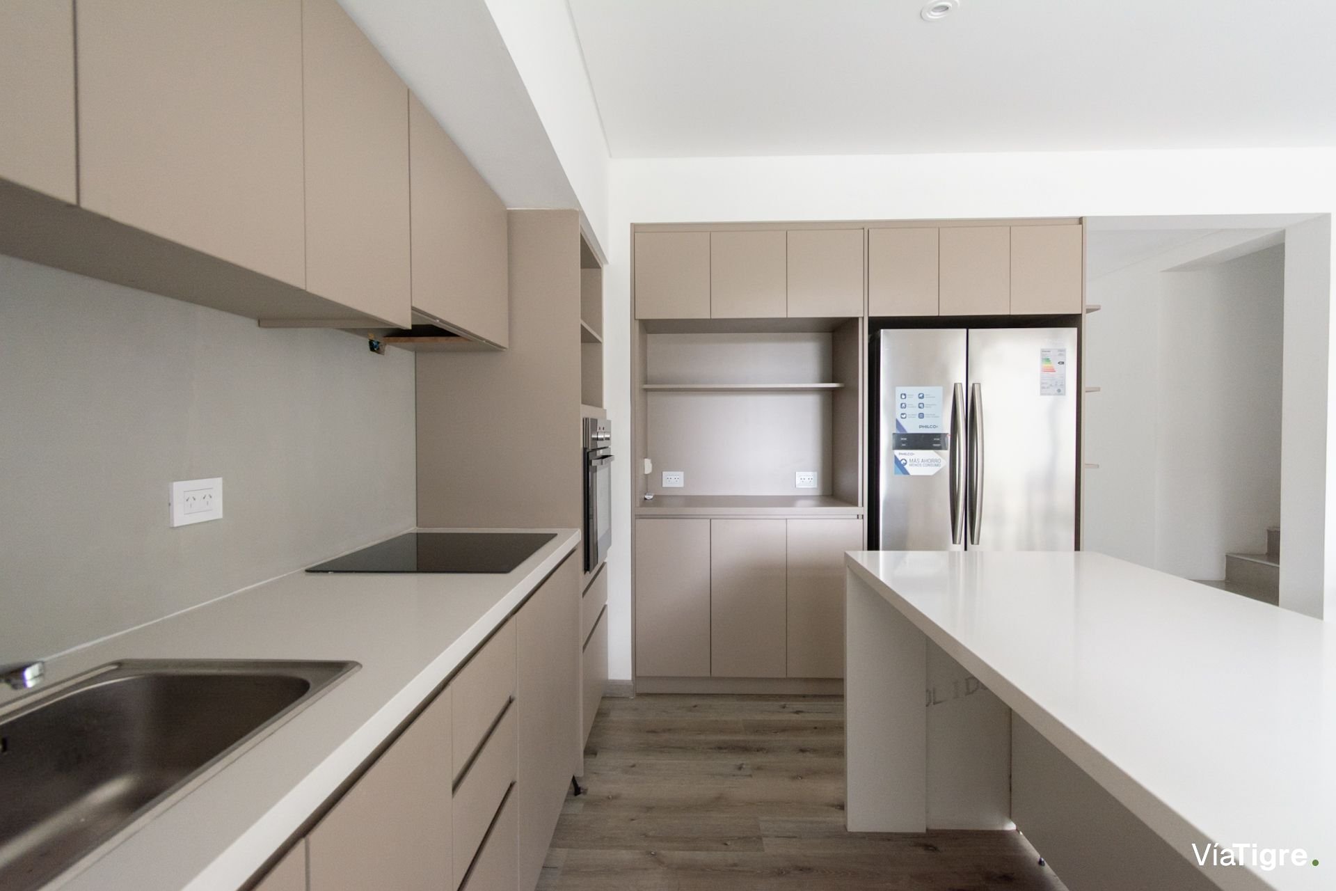 Venta 3 Amb Nordelta Town Kiri Jardin Pileta